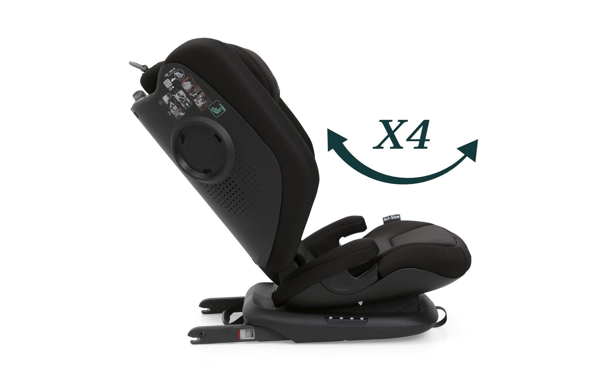 Chicco Autokindersitz »Fold & Go I-Size«