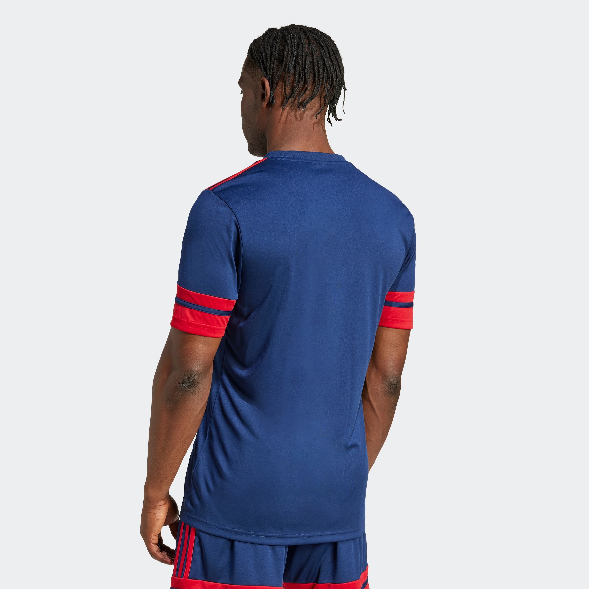 adidas Performance Fussballtrikot »SQUA25 JSY M«