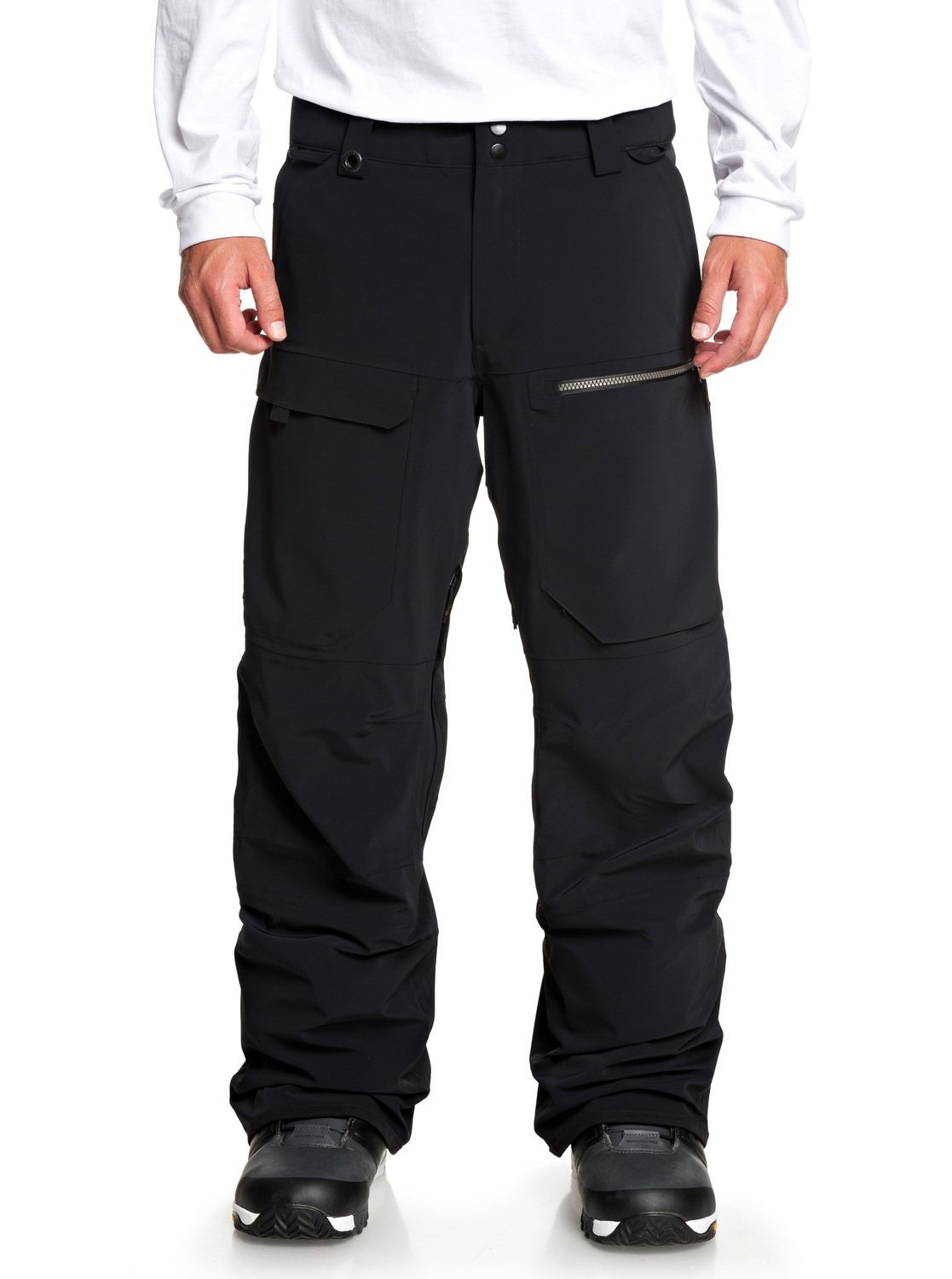 Snowboardhose »Travis Rice Stretch«