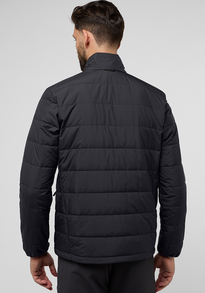 Jack Wolfskin 3-in-1-Funktionsjacke »JASPER 3IN1 JKT M«, mit Kapuze