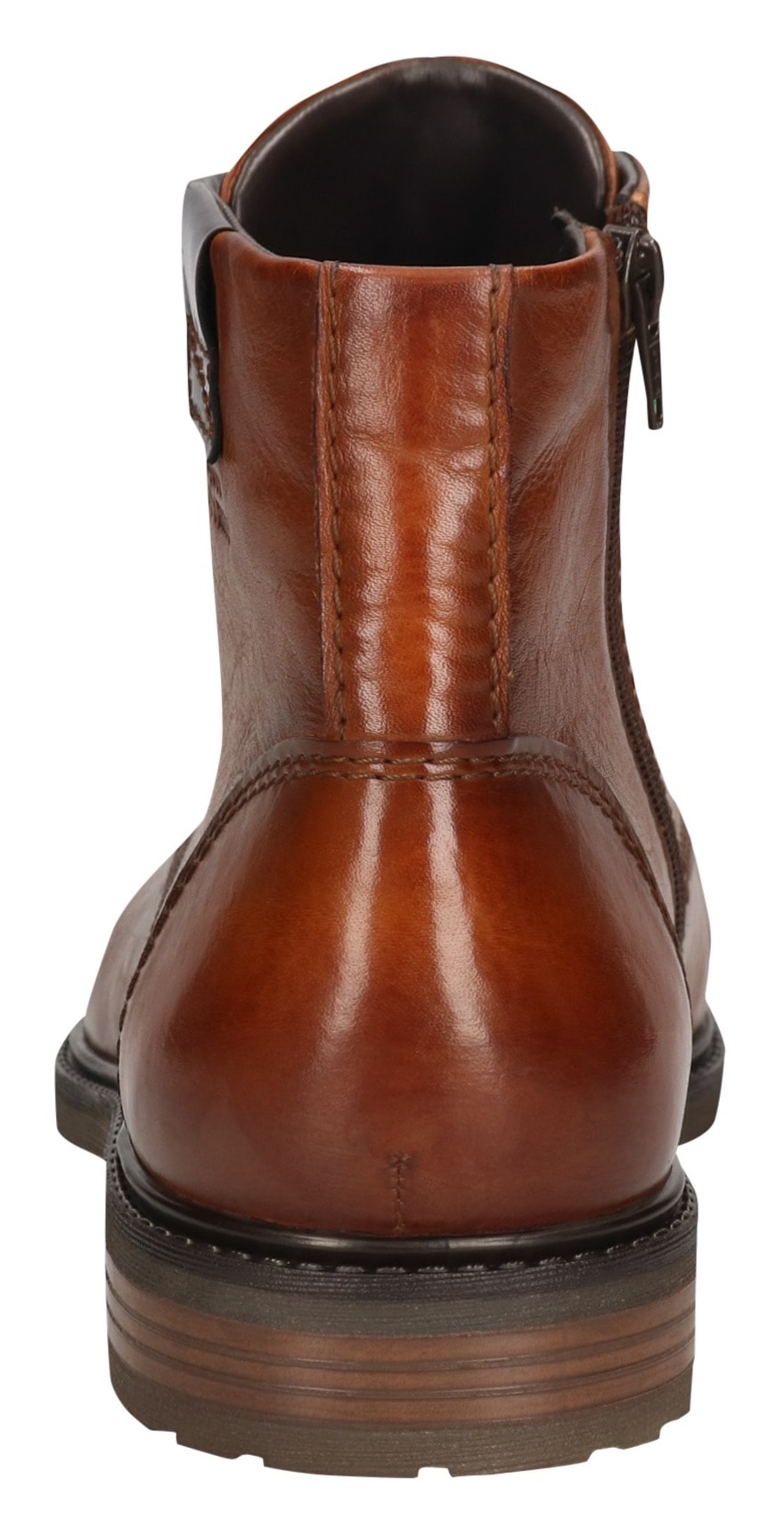 bugatti Bottines à lacets  bottes, bottines à lacets, boots business avec fermeture éclair