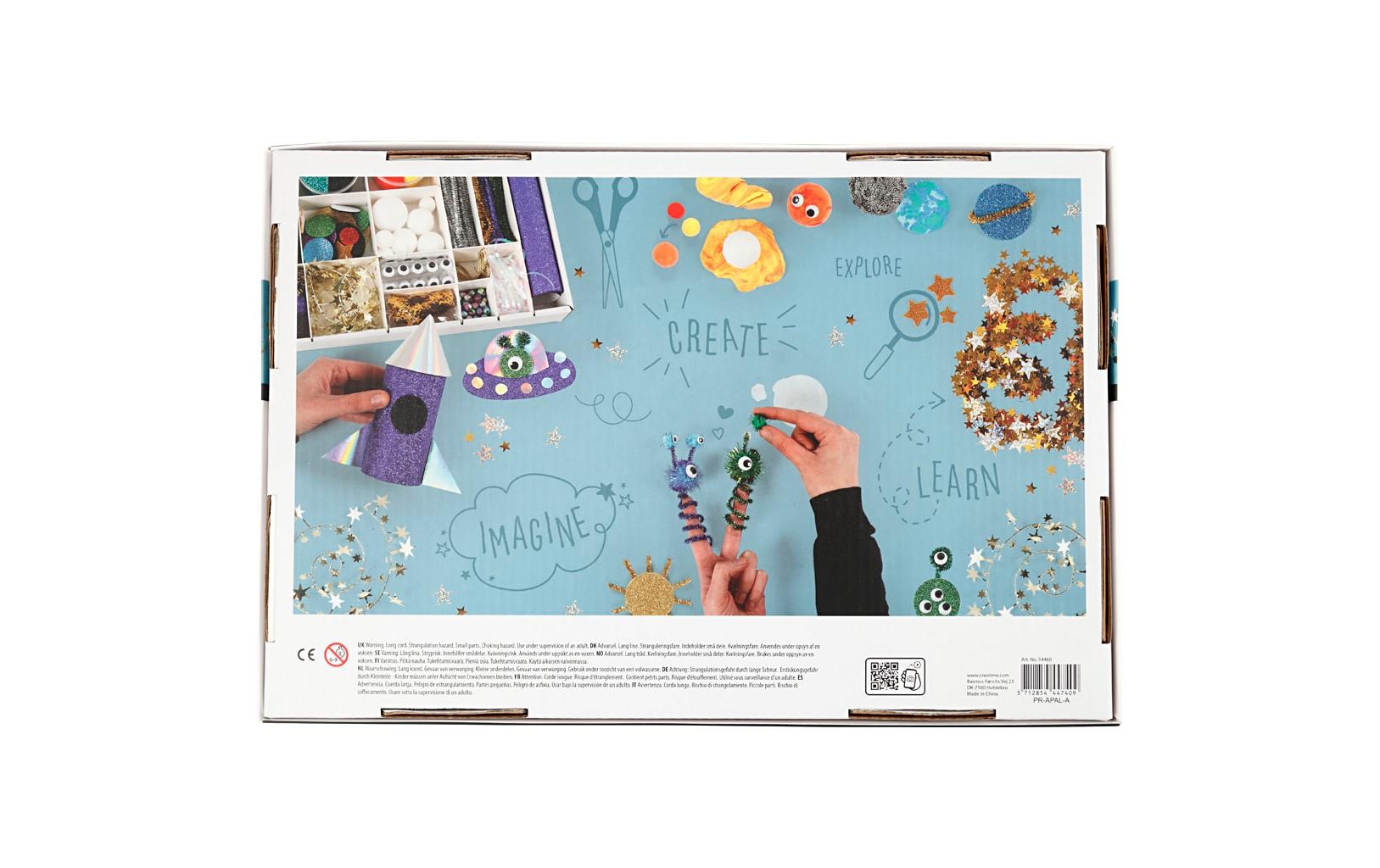 creativ company Set créatif »Kreativbox«