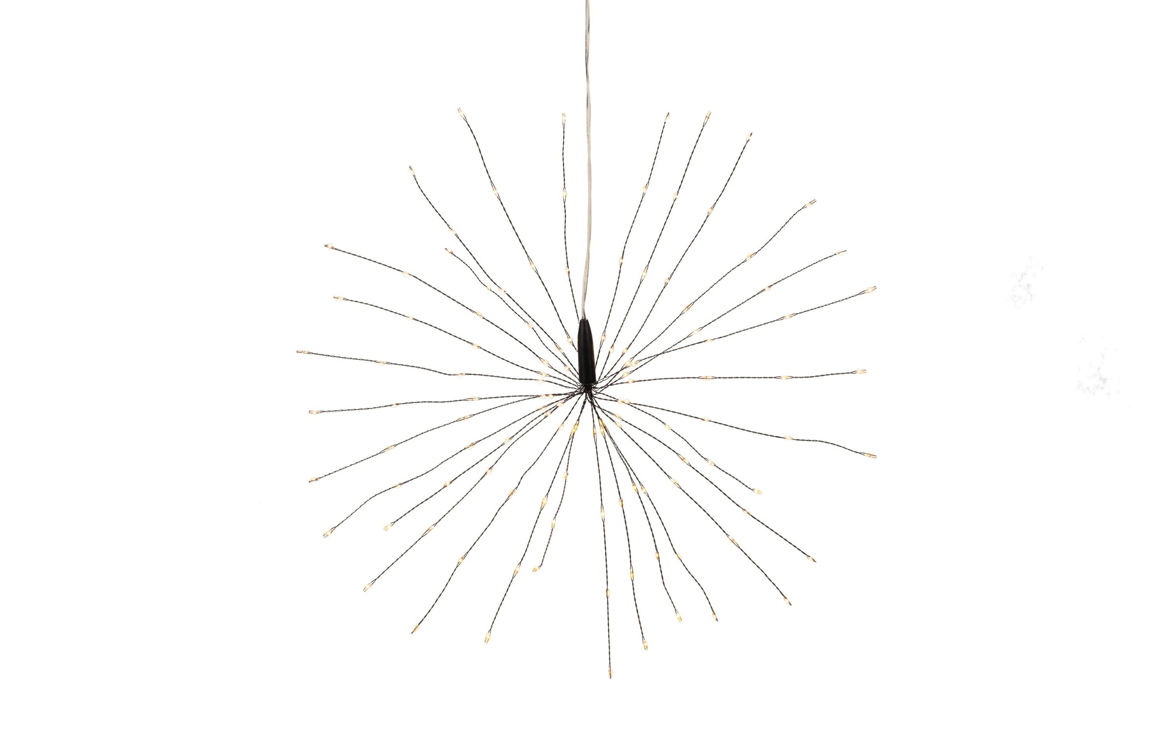 STT Lumière décorative LED »Dekolicht Eridani, Ø 30 cm«