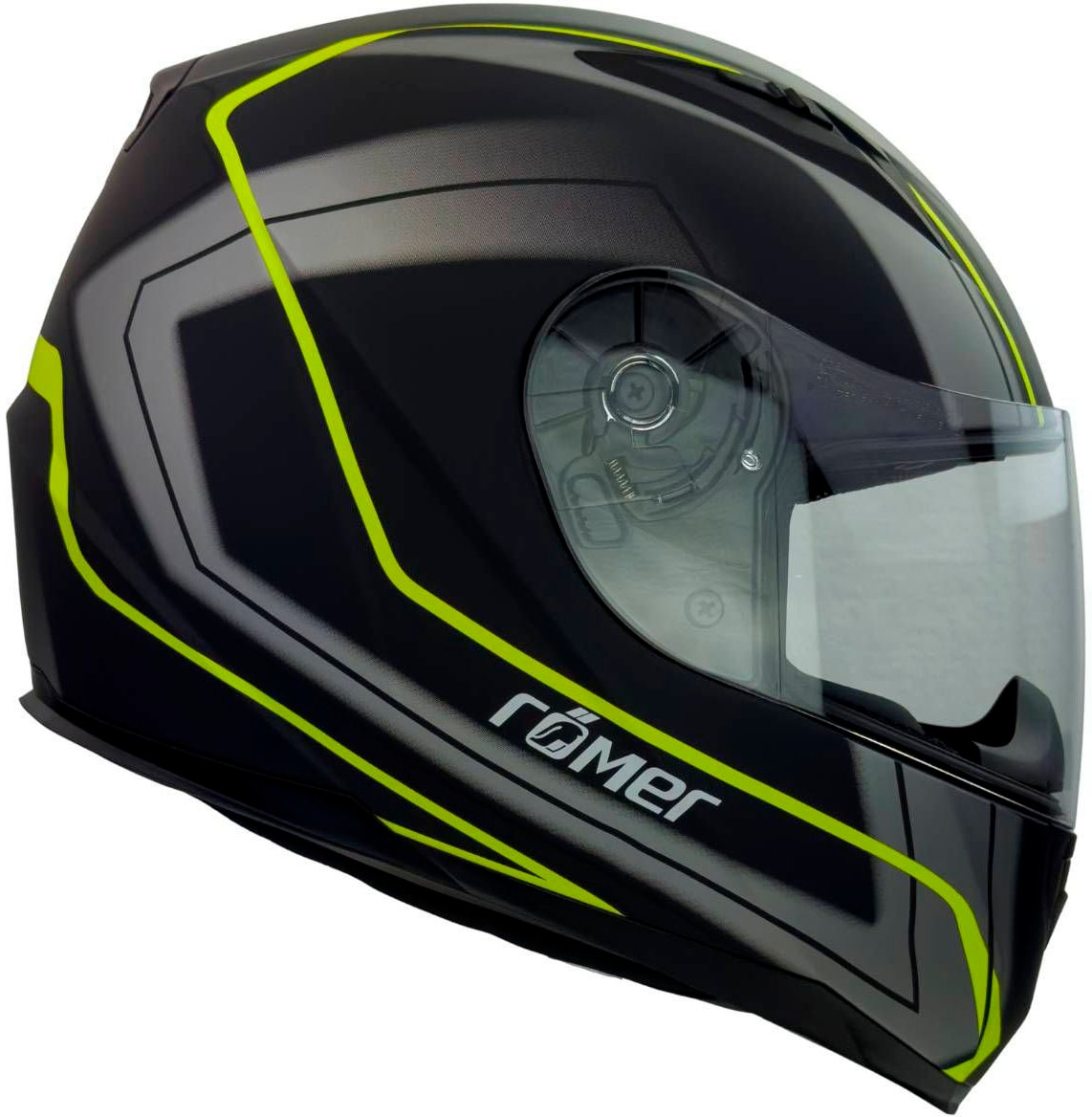RÖMER HELME Motorradhelm »Regensburg«