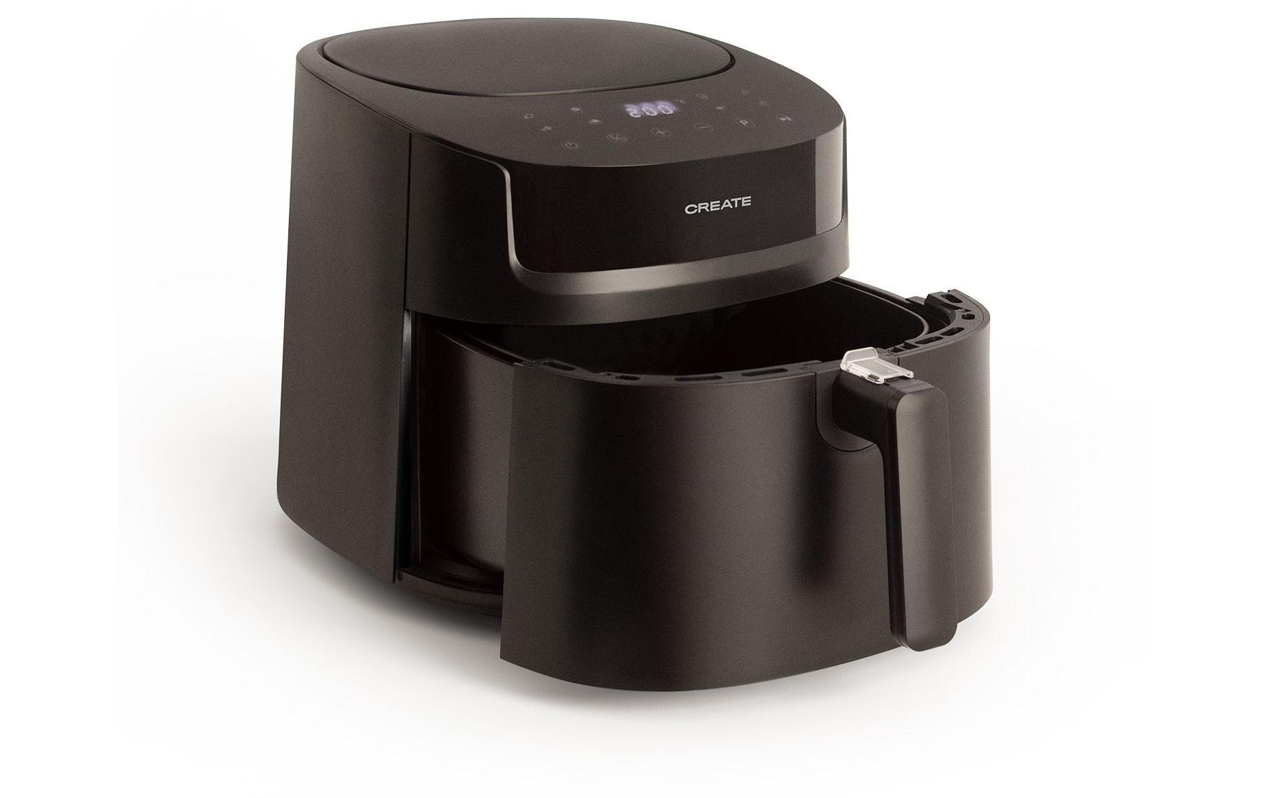 Heissluftfritteuse »Create Air Pro Large«, 1800 W