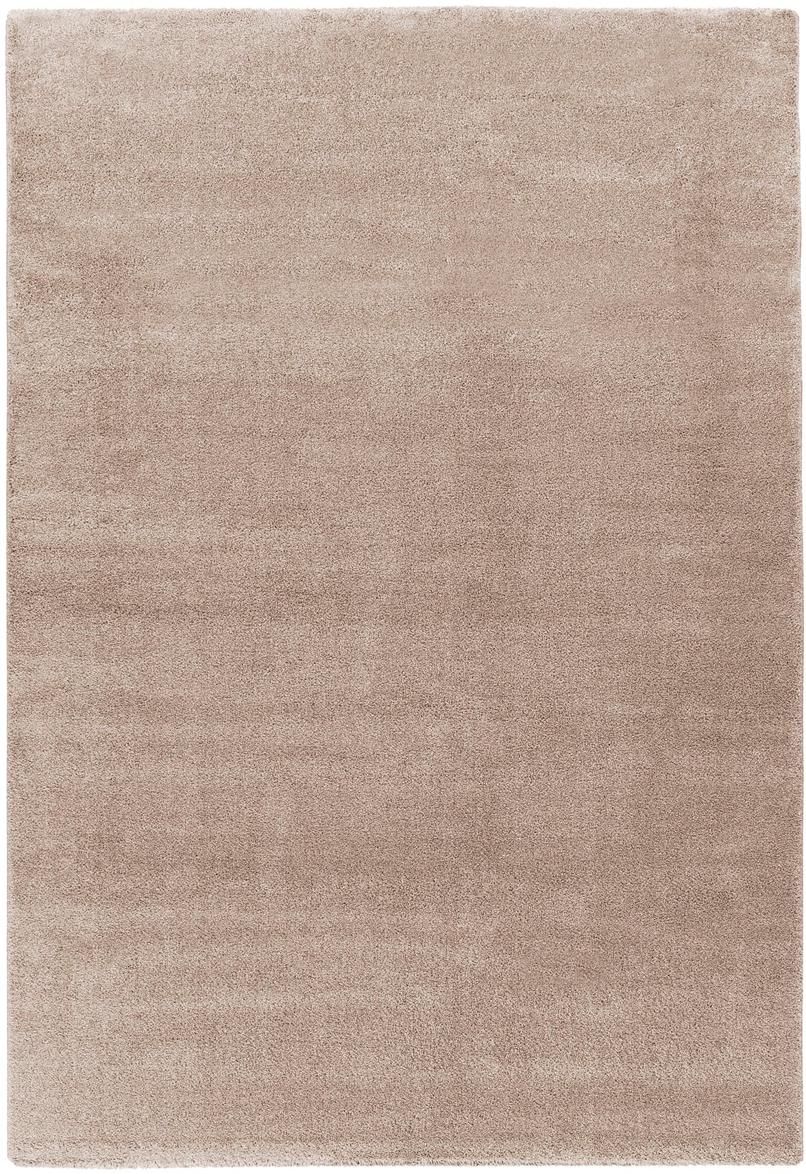 Arte Espina Teppich »Nila 100«, rechteckig, 20 mm Höhe