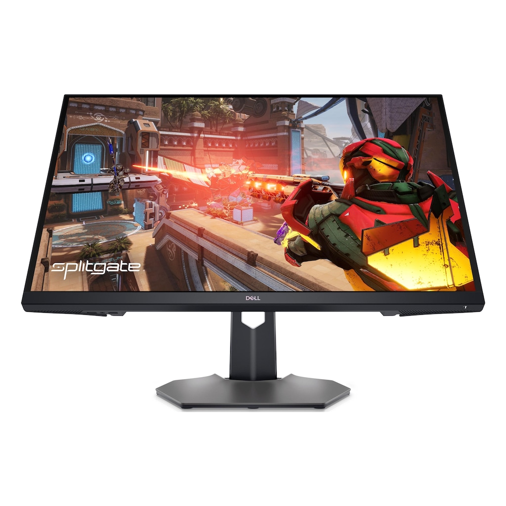 Dell Gaming-Monitor »G3223D Gaming«, 80,96 cm/32 Zoll, 2560 x 1440 px, WQHD, 4 ms Reaktionszeit, 165 Hz