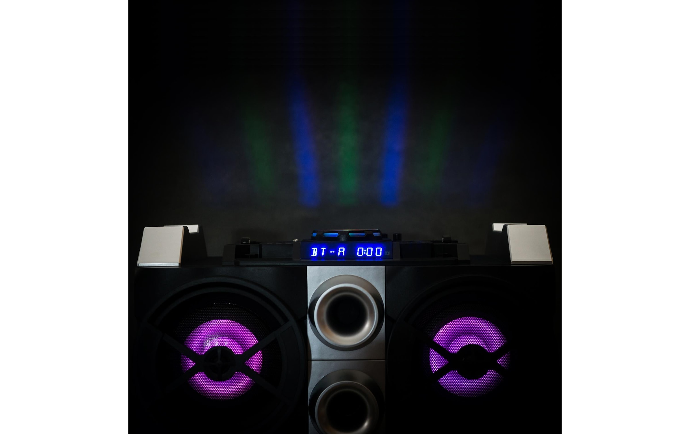 Bluetooth-Speaker »PMX-150«