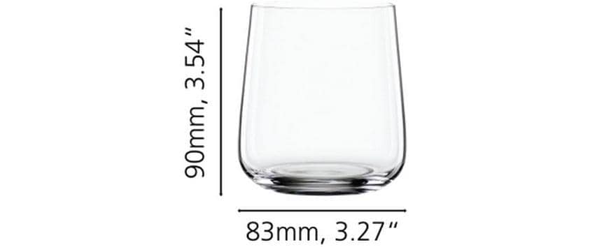 Eulenspiegel Longdrinkglas