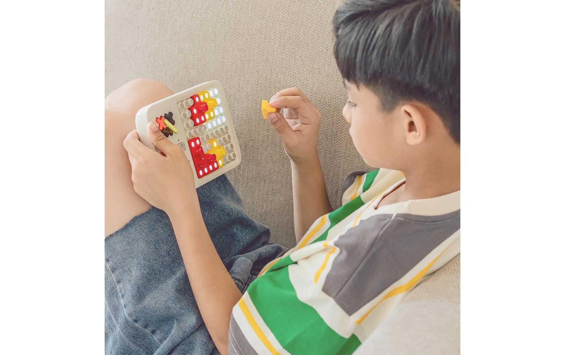 GiiKER Jeu »SuperBlocks« mit Licht und Sound