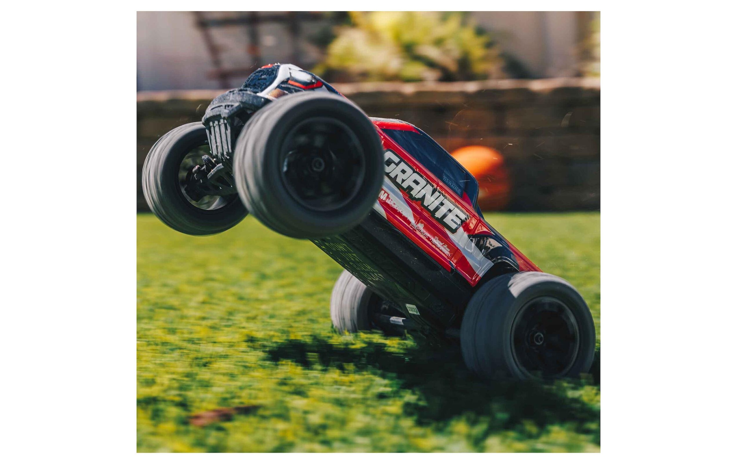 RC-Auto »Arrma Granite Grom Mega 380«