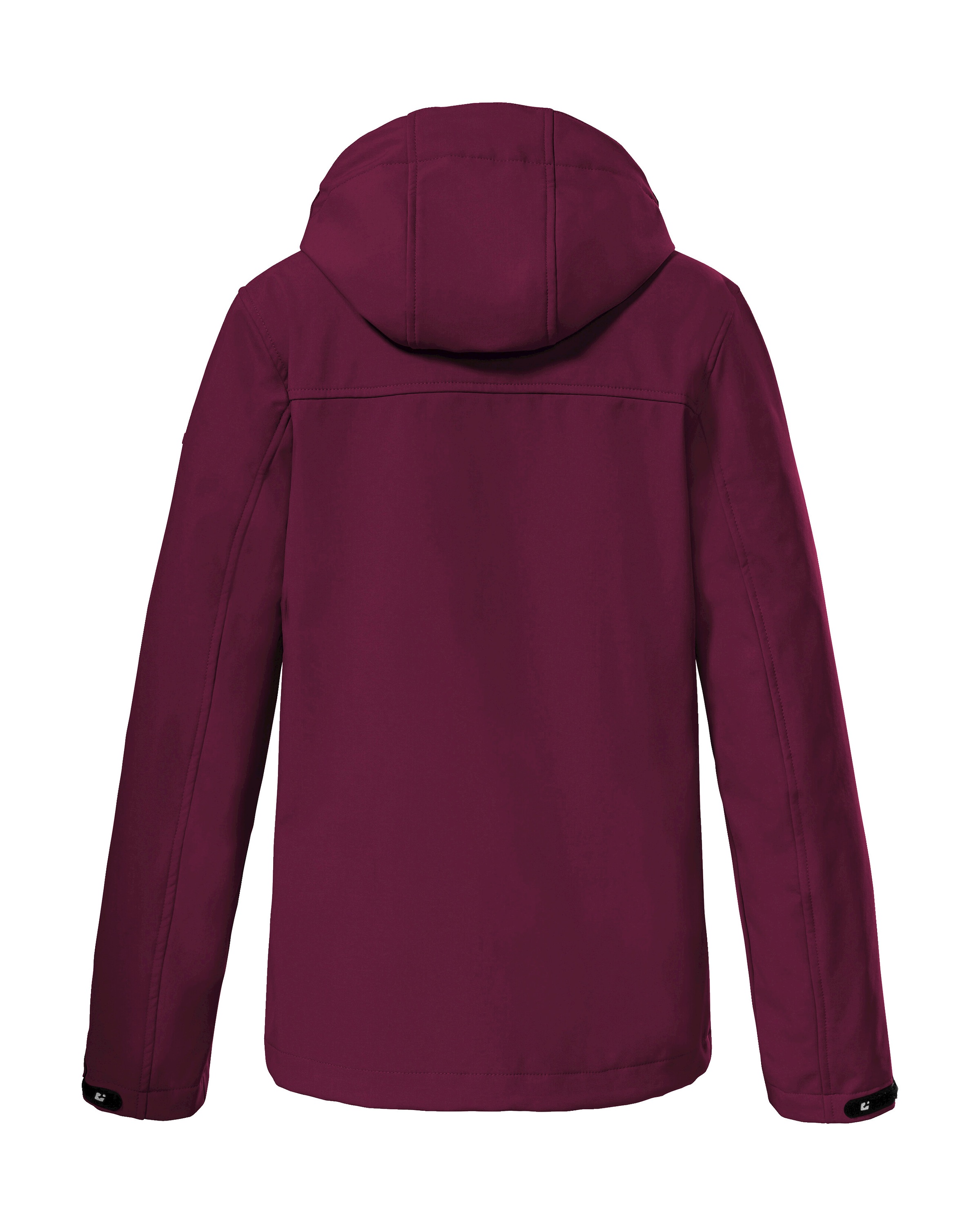 Killtec Softshelljacke »KOW 194 GRLS SFTSHLL JCKT«