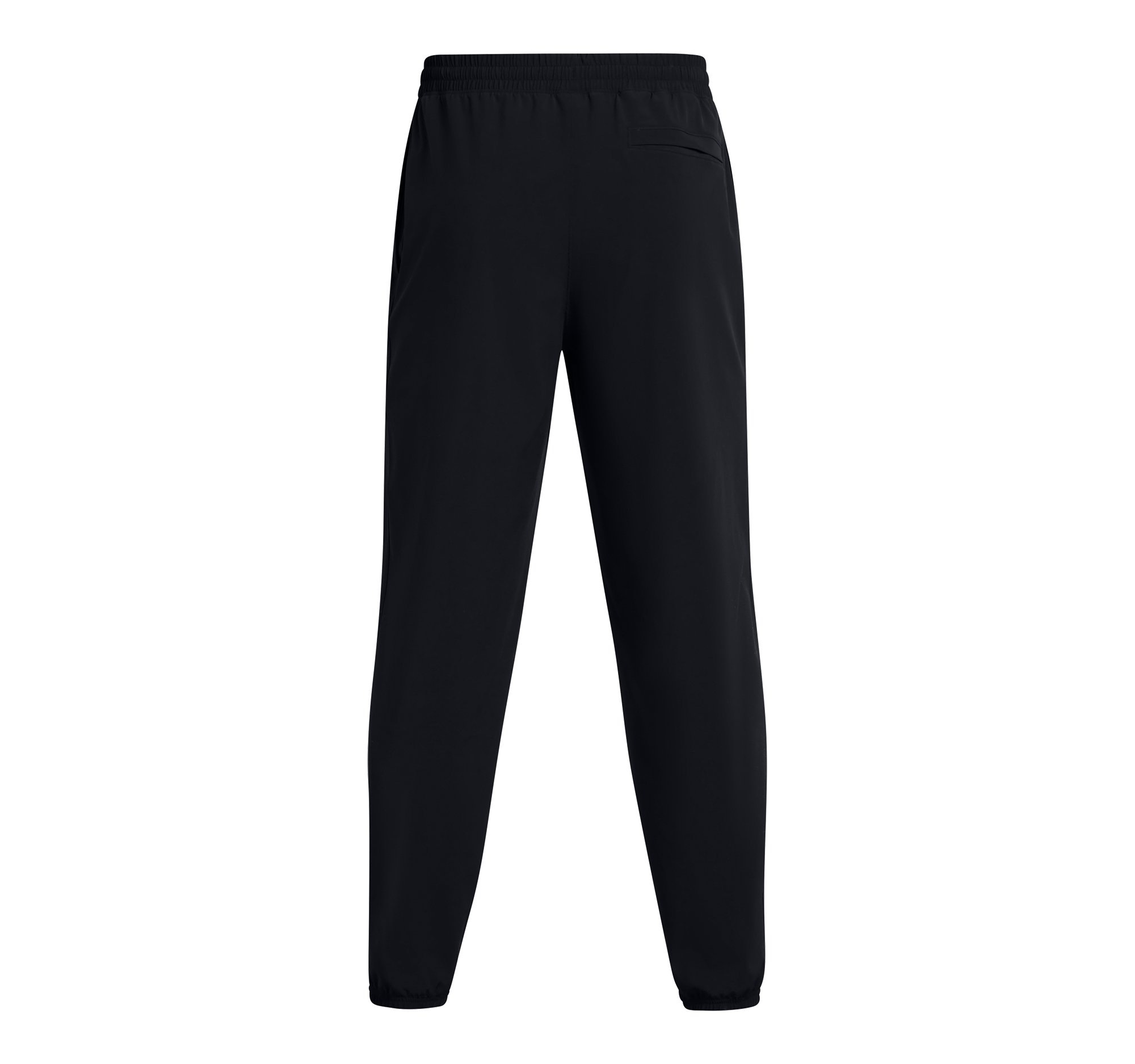 Under Armour® Trainingshose »UA VIBE WOVEN JOGGER«  kompakt verstaubar, mit Elasthan-Anteil, leichtes Material