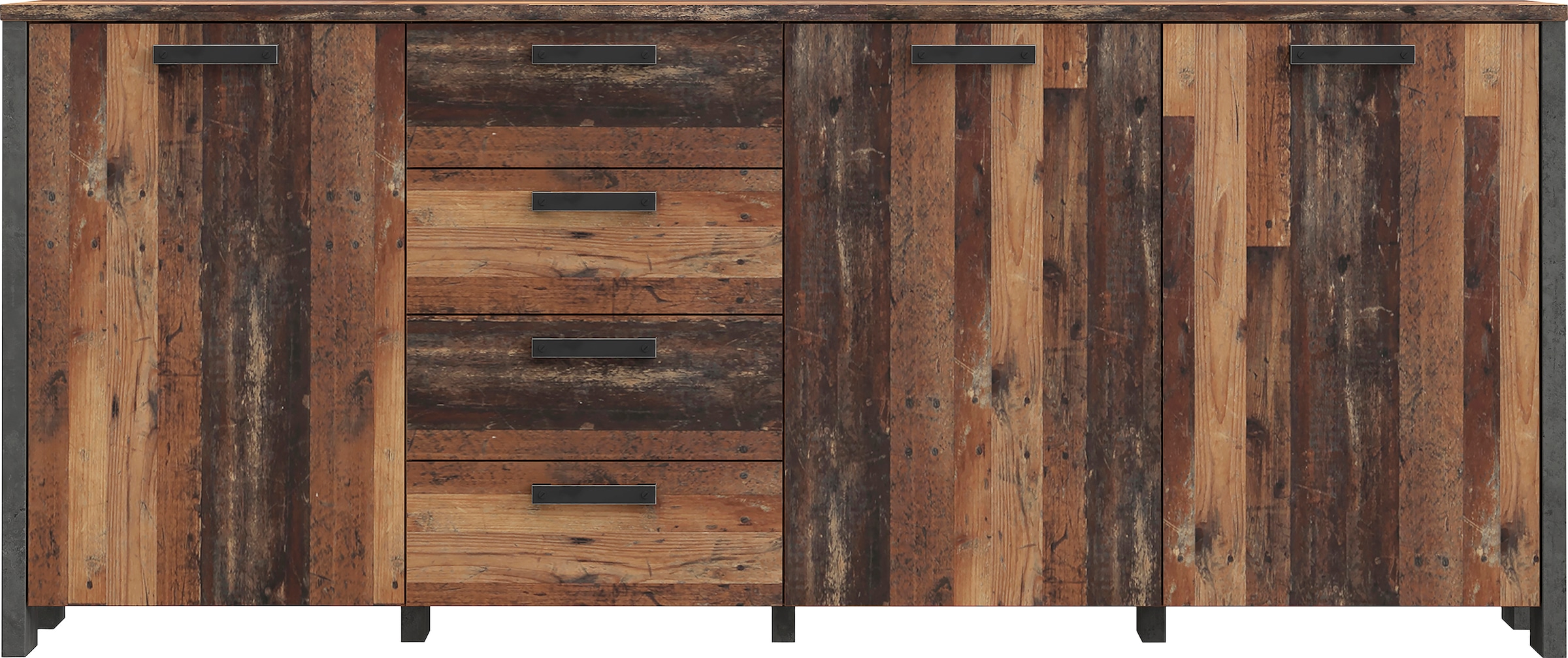 Image of FORTE Sideboard "Clif" Breite ca. 206 cm