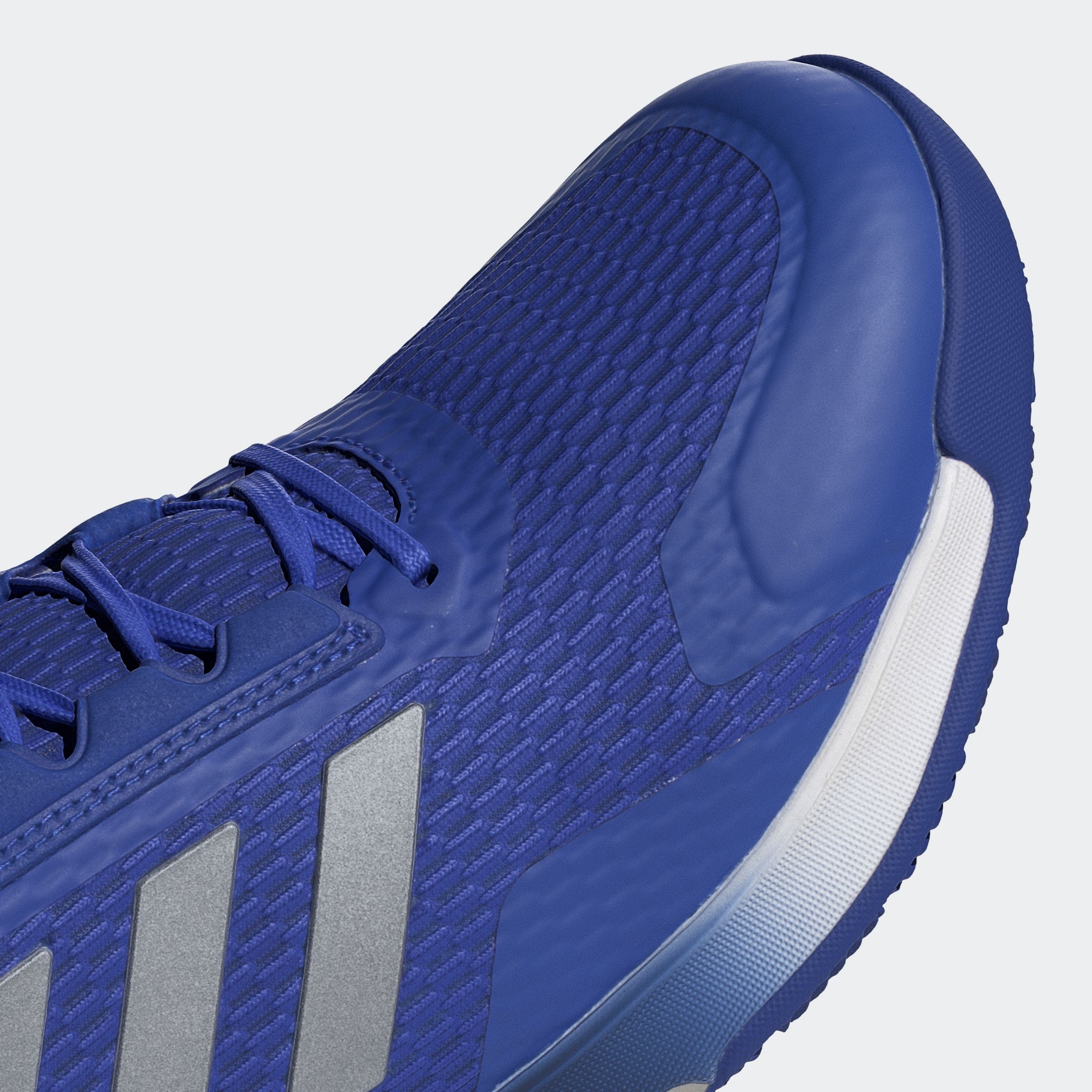 adidas Performance Hallenschuh »NOVAFLIGHT 2 INDOOR«, besonders geeignet für Handball und Volleyball