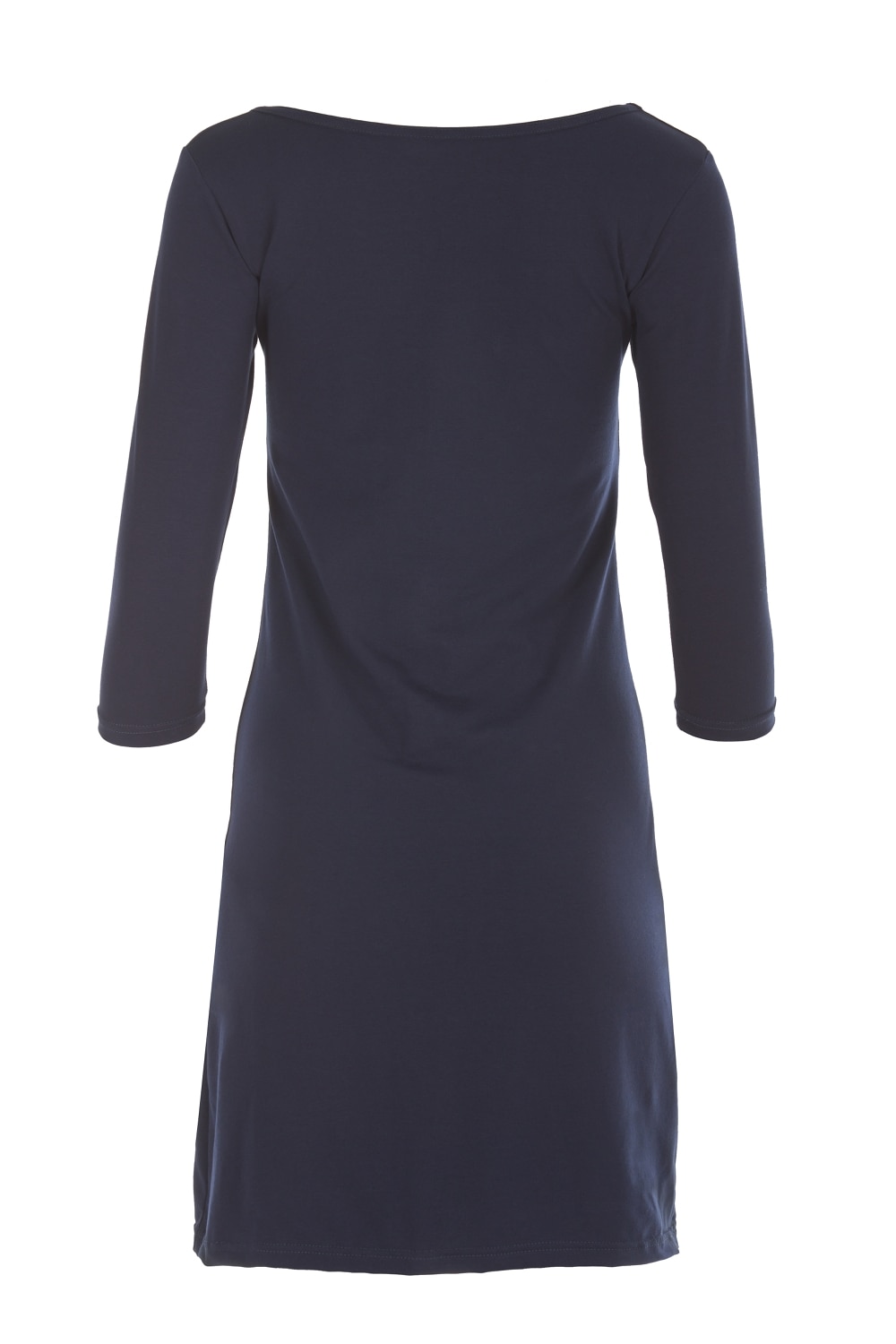 Winshape A-Linien-Kleid »WK2«, 3/4-Arm