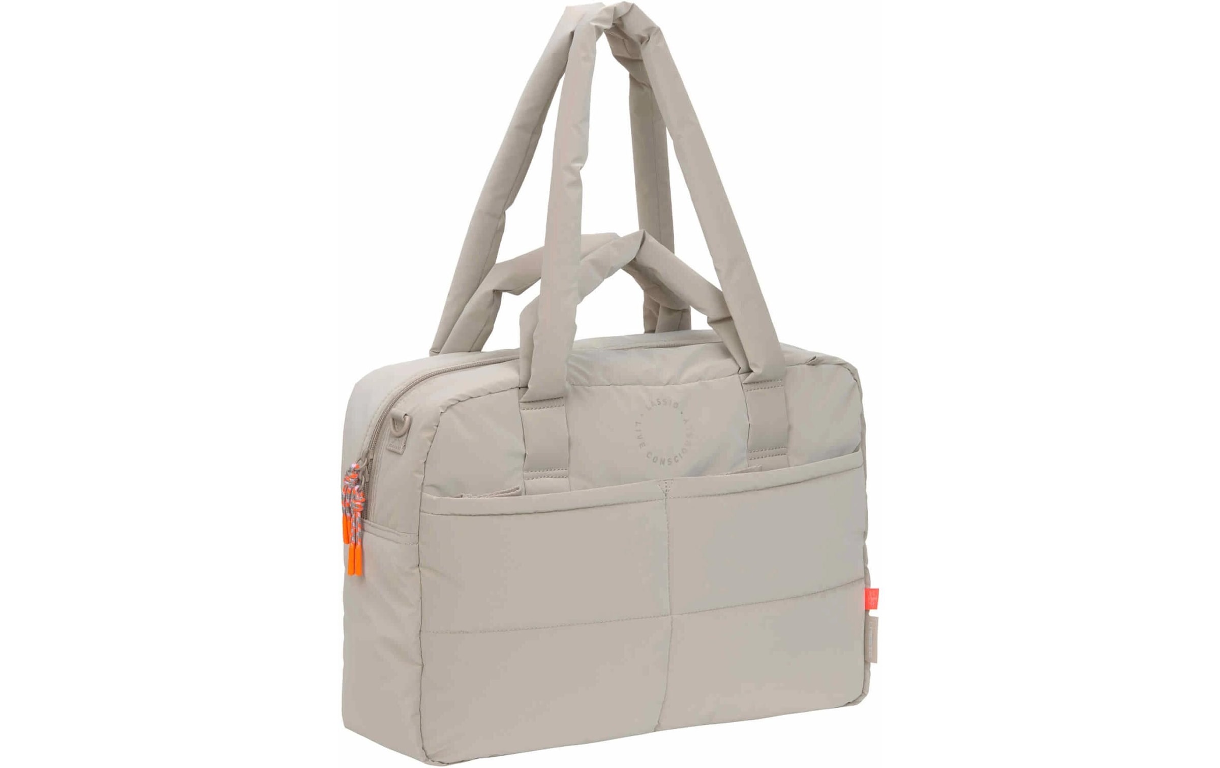 LÄSSIG Wickeltasche »Everyday Bag«