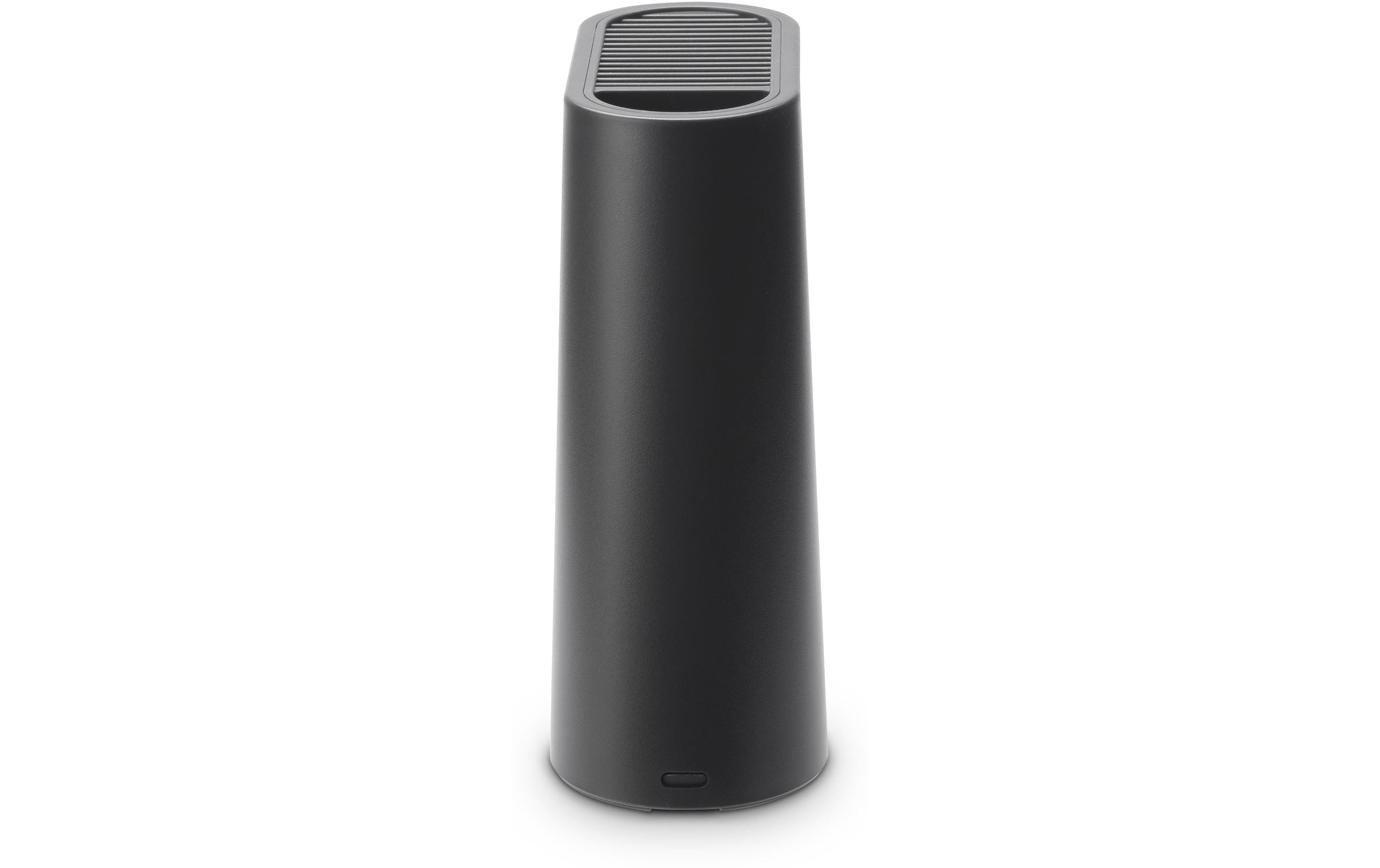 Brabantia Messerblock »Profile Dunkelgrau«, 1 tlg., Nach Gebrauch zu 99% recycelbar