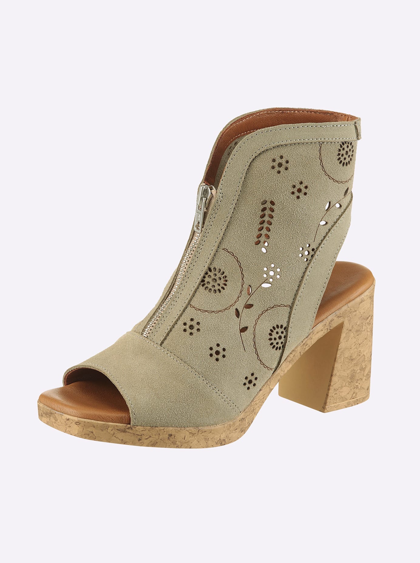 heine Sandalette