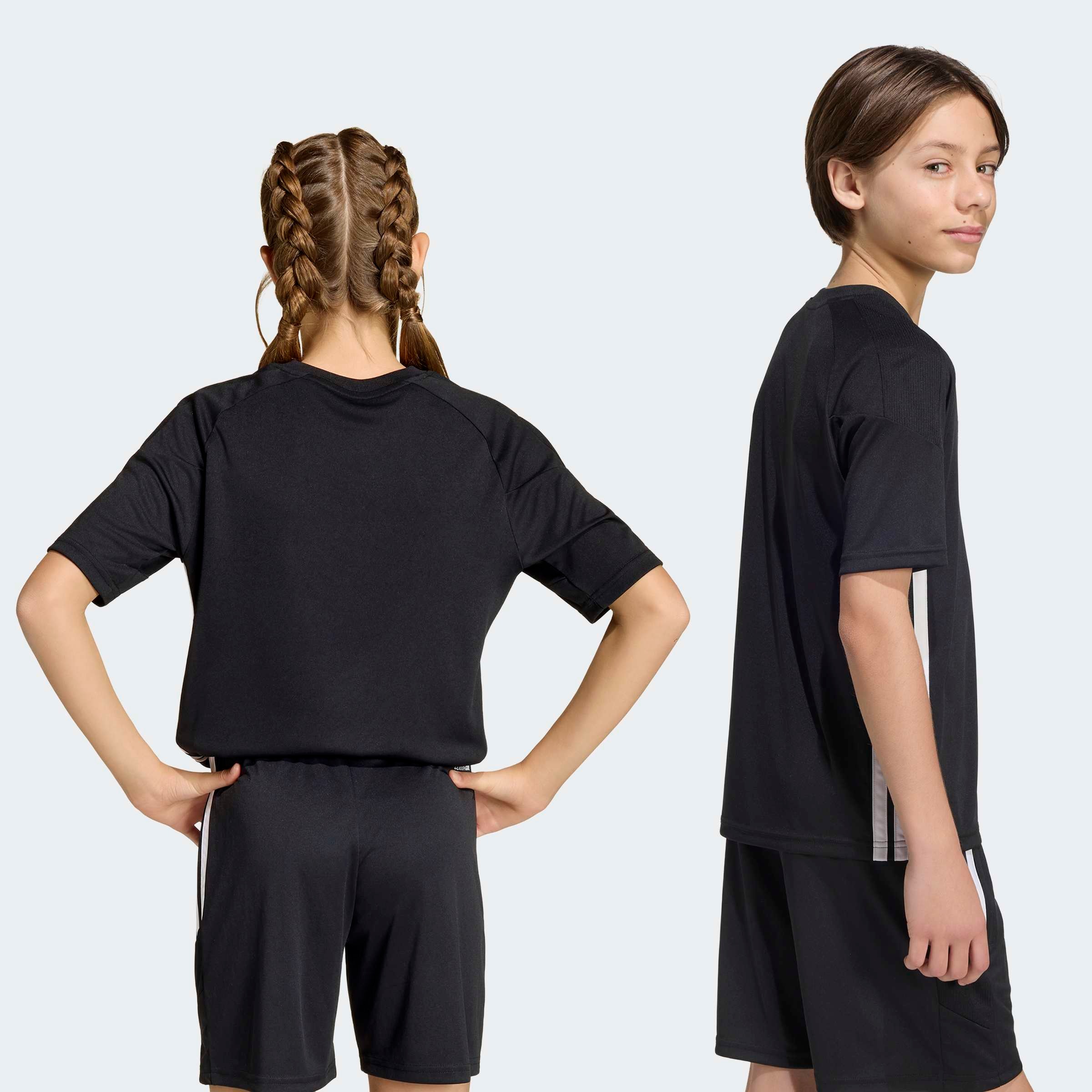 adidas Performance Maillot de foot »TIRO 26 ESSENTIALS KIDS TRIKOT«