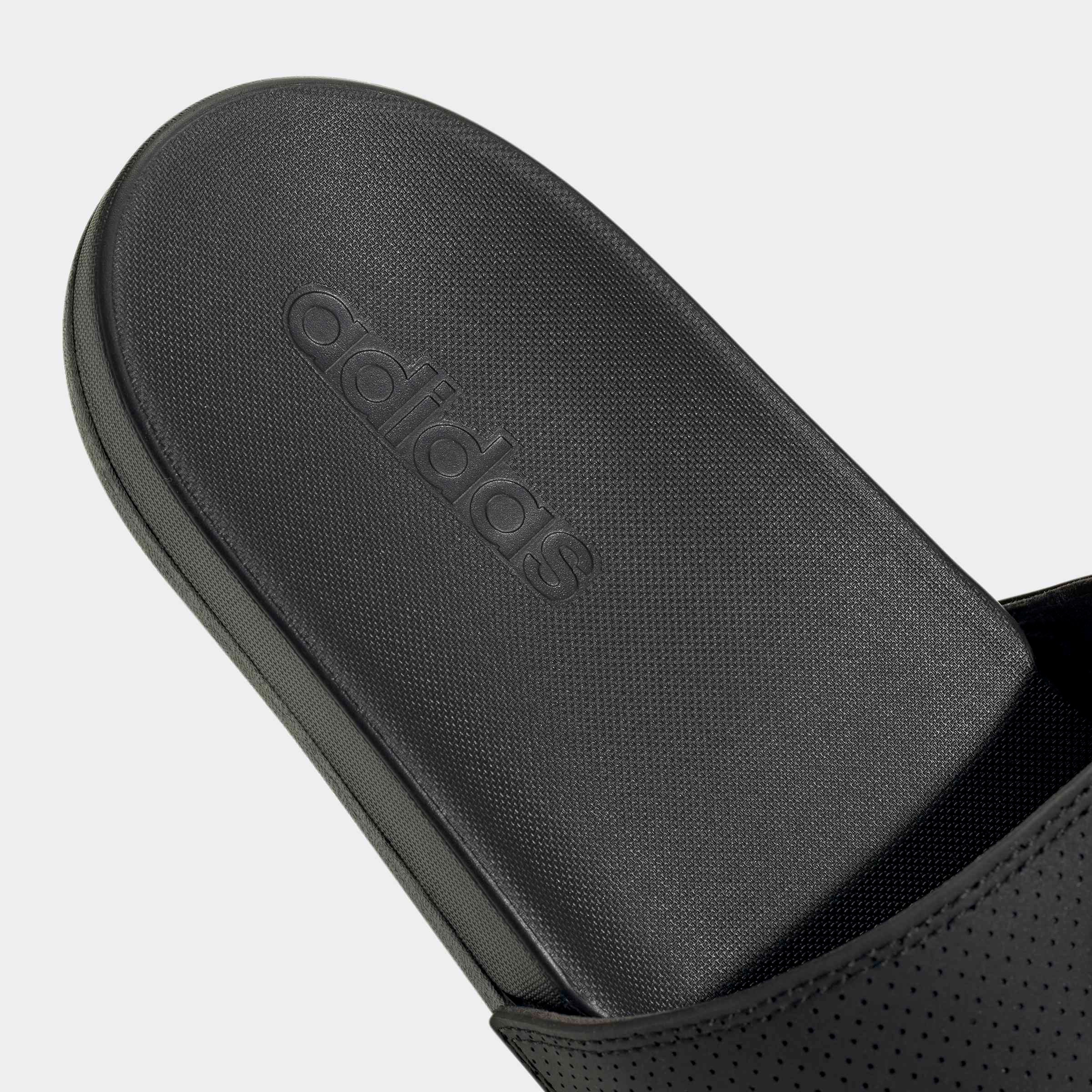 adidas Performance Badesandale »ADILETTE COMFORT MER«  Mercedes AMG Motorsport