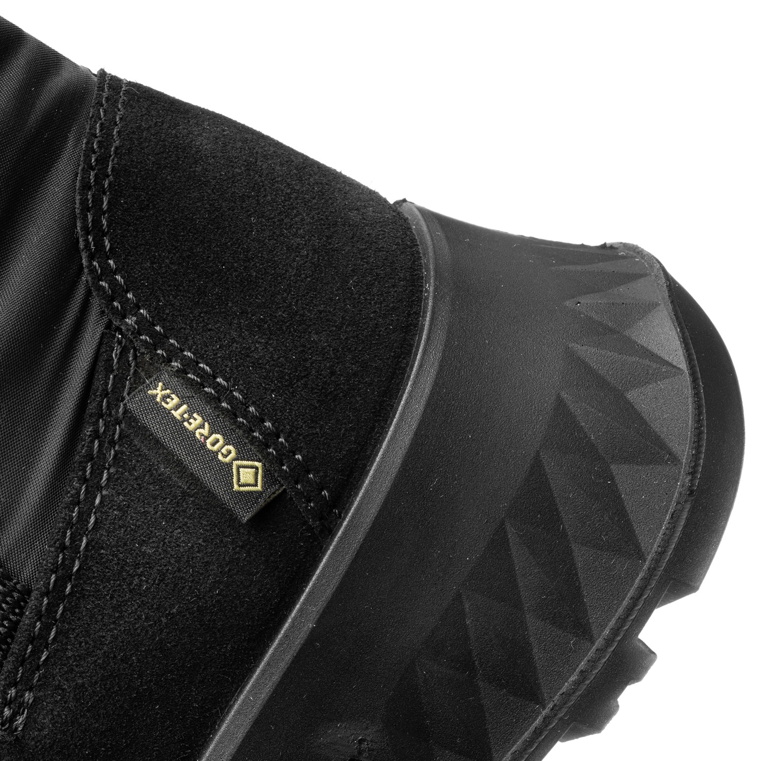 Ara Bottes d'hiver »ST.MORITZ«  Bottes de neige, bottes d'hiver avec fermeture éclair frontale, largeur confort H (=très large)