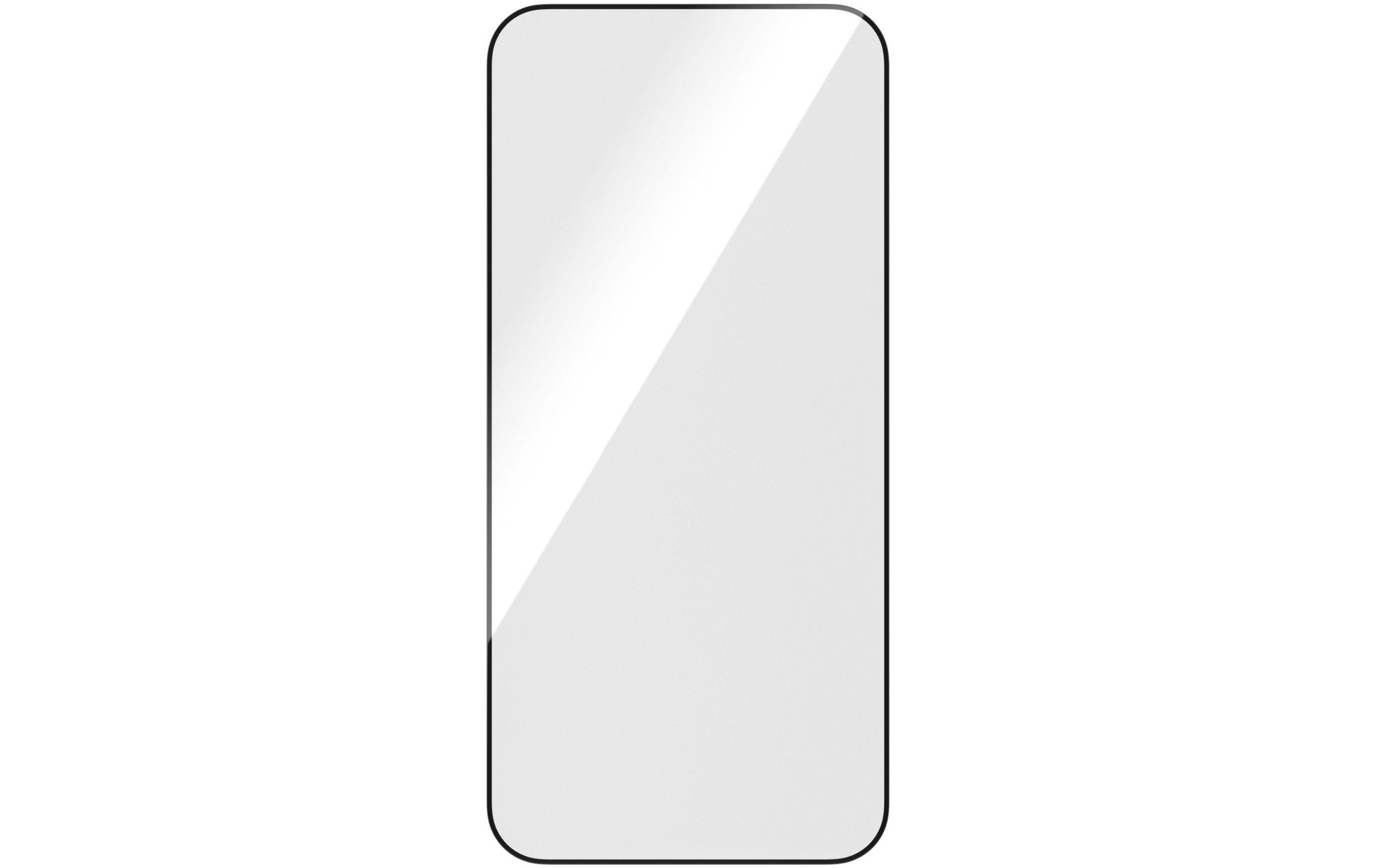 PanzerGlass Verre de protection d'écran »Refresh iPhone 15 Pro Max« für iPhone 15 Pro Max 1 cuis tlg.