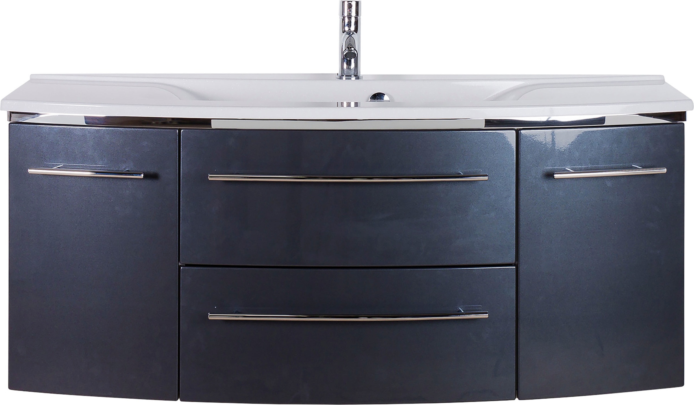 Saphir Waschtisch »3040«, Breite 122 cm