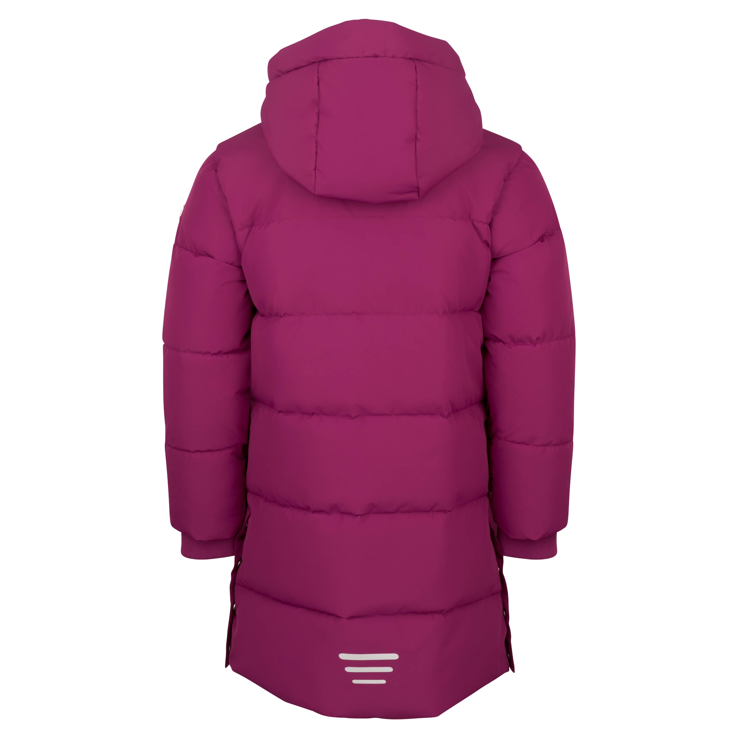 TROLLKIDS Manteau d'hiver »GIRLS AURLAND COAT XT« 1 pièces