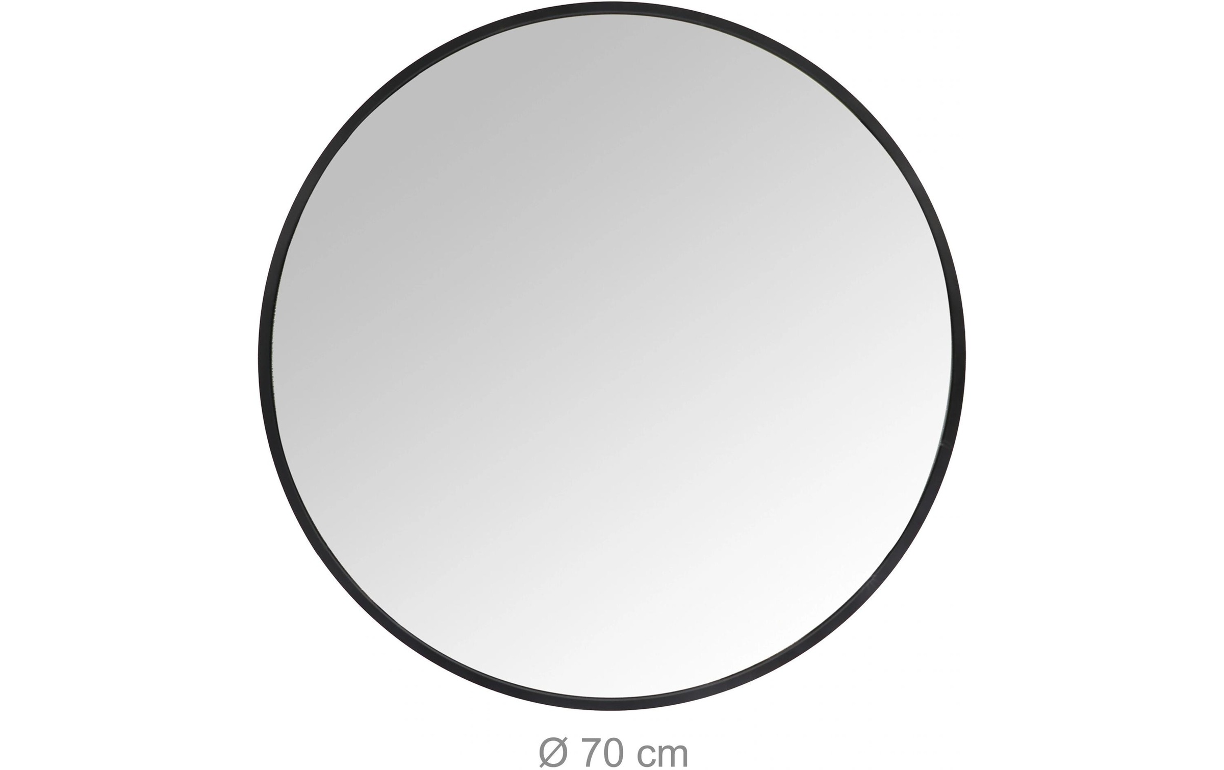 relaxdays Spiegel »D: 70«