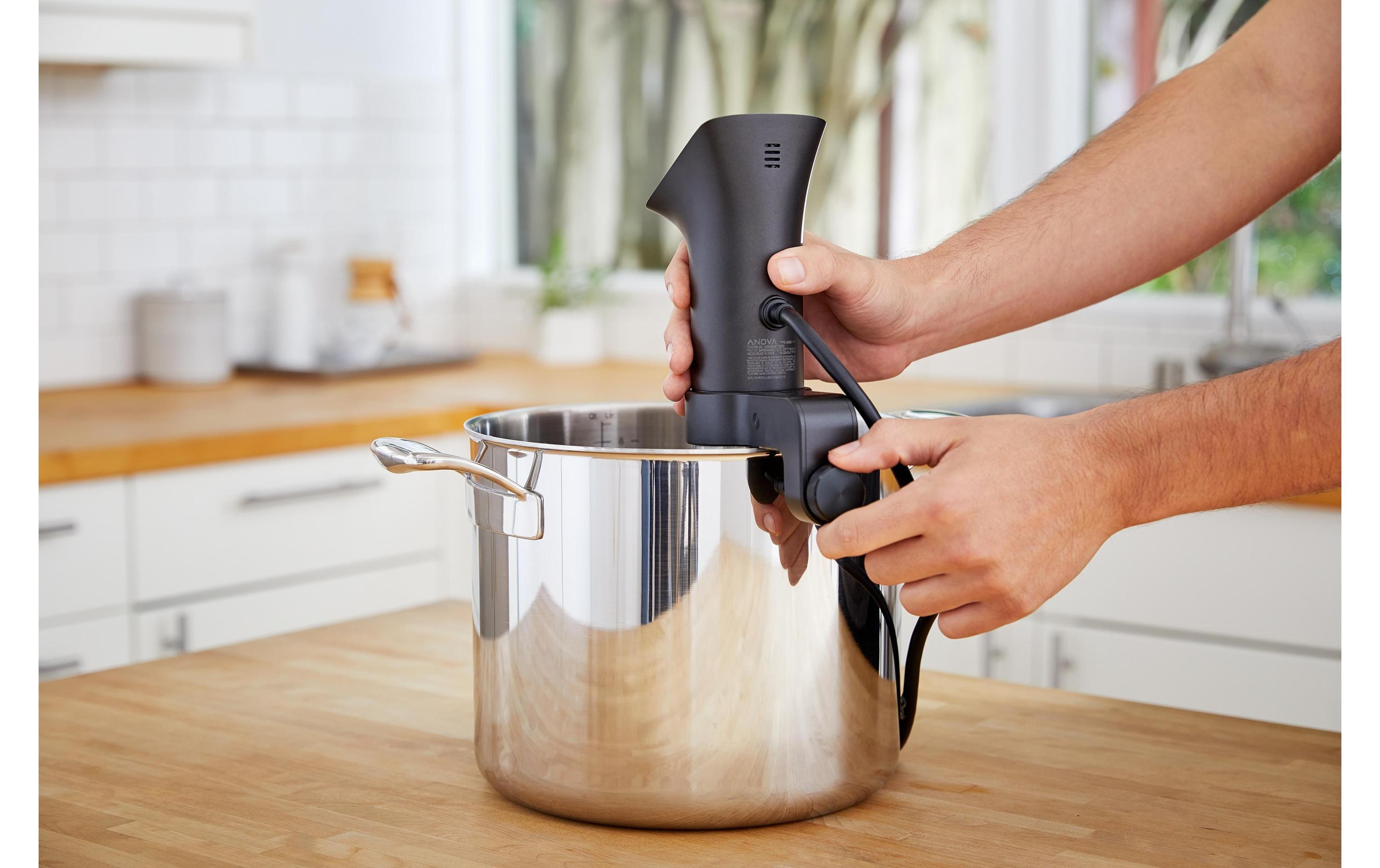 Sous-Vide Stick »Anova Sous Vide Stick Precision® Cooker PRO«