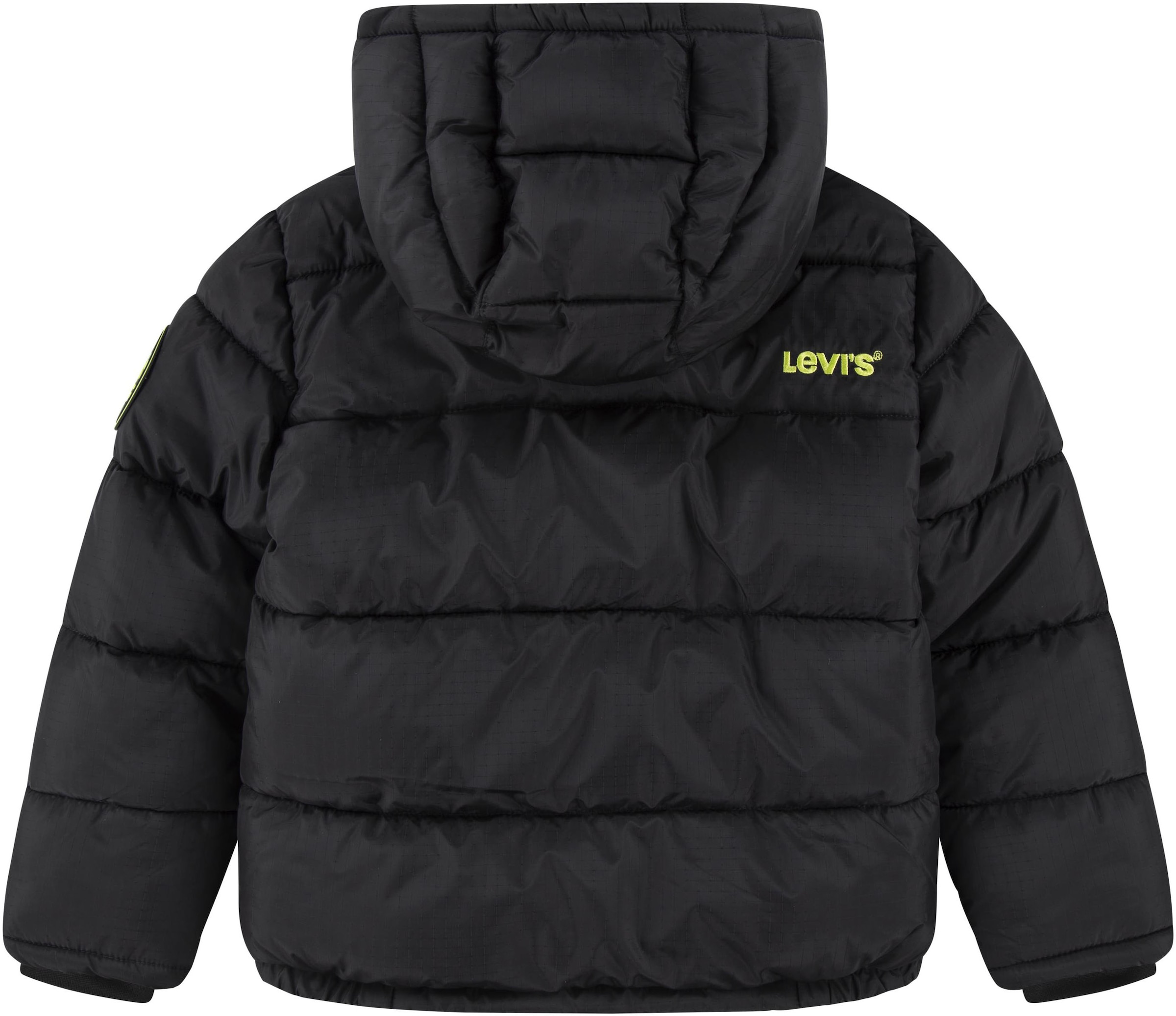 Levi's® Kids Steppjacke, mit Kapuze, for BOYS