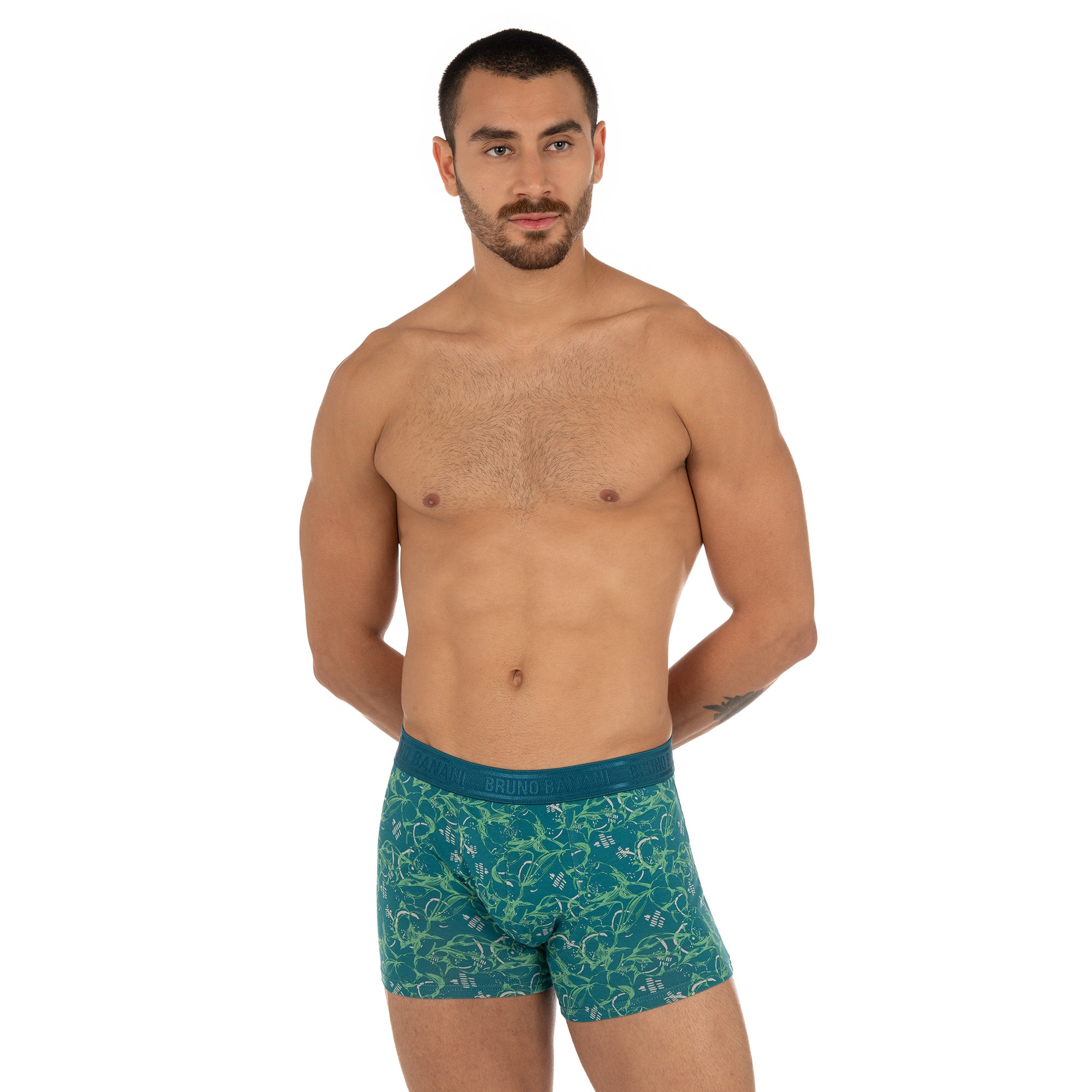Bruno Banani Boxer »Fluid Moves«