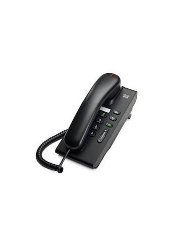 Cisco Kabelgebundenes Telefon »6901 Slimline« kaufen
