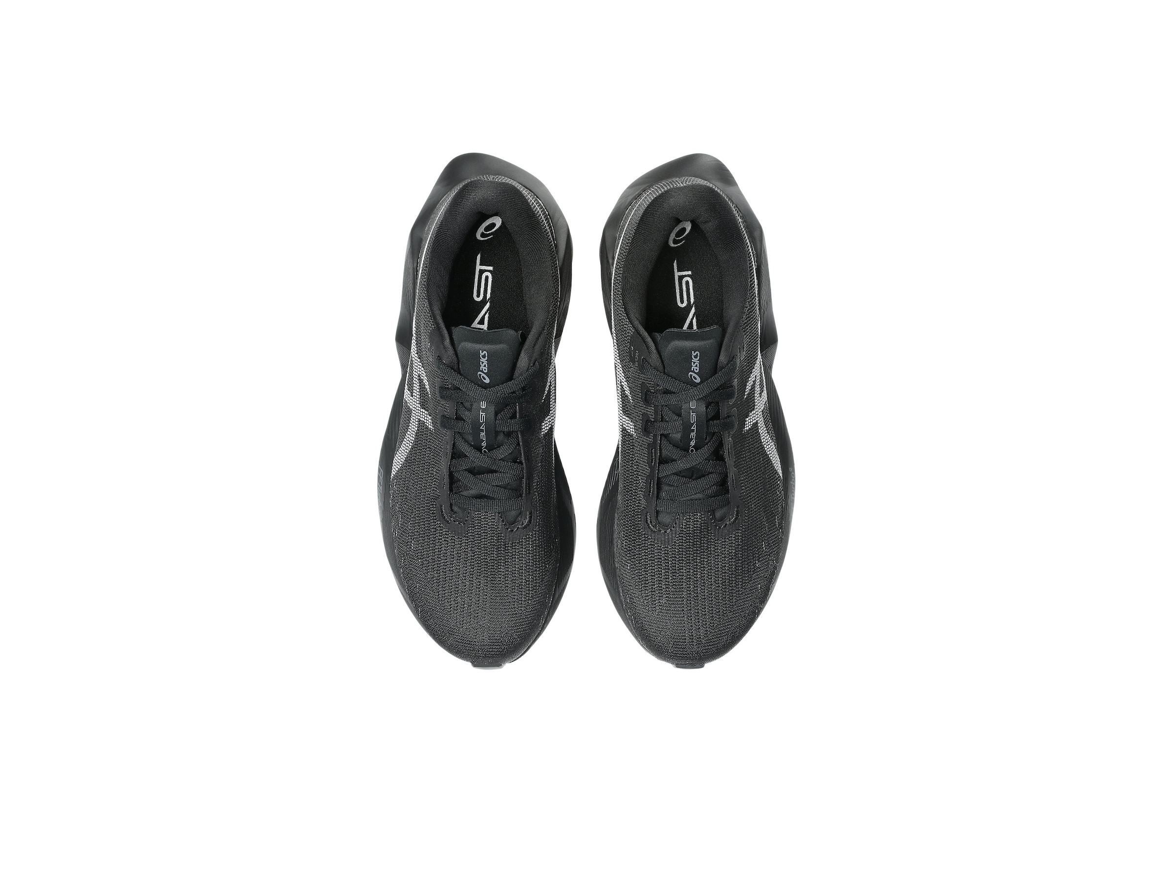 Asics Laufschuh »NOVABLAST 6«  für hervorragende Energierückgabe und mehr Traktion