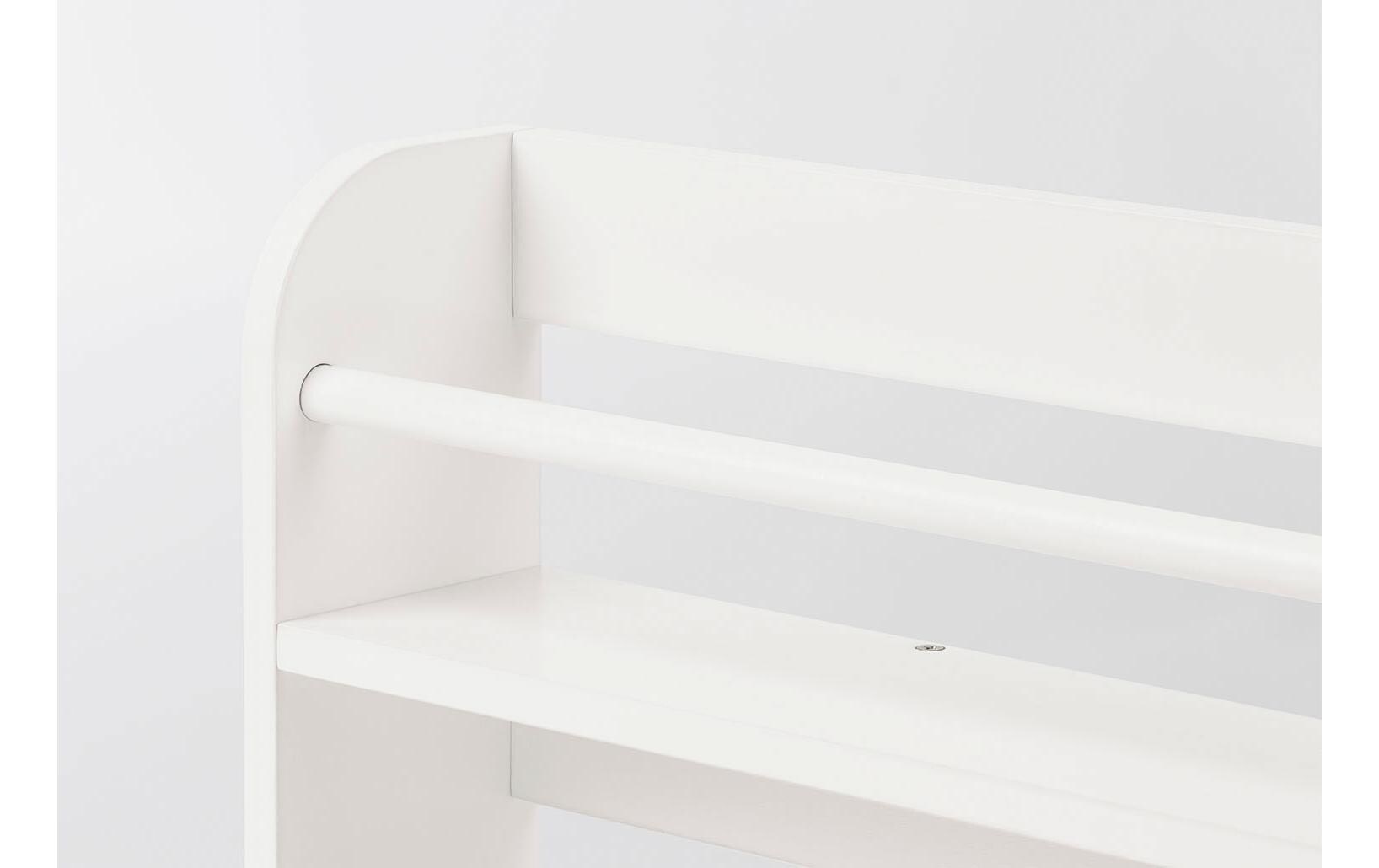 Pinolino® Wandregal »Jori Weiss«