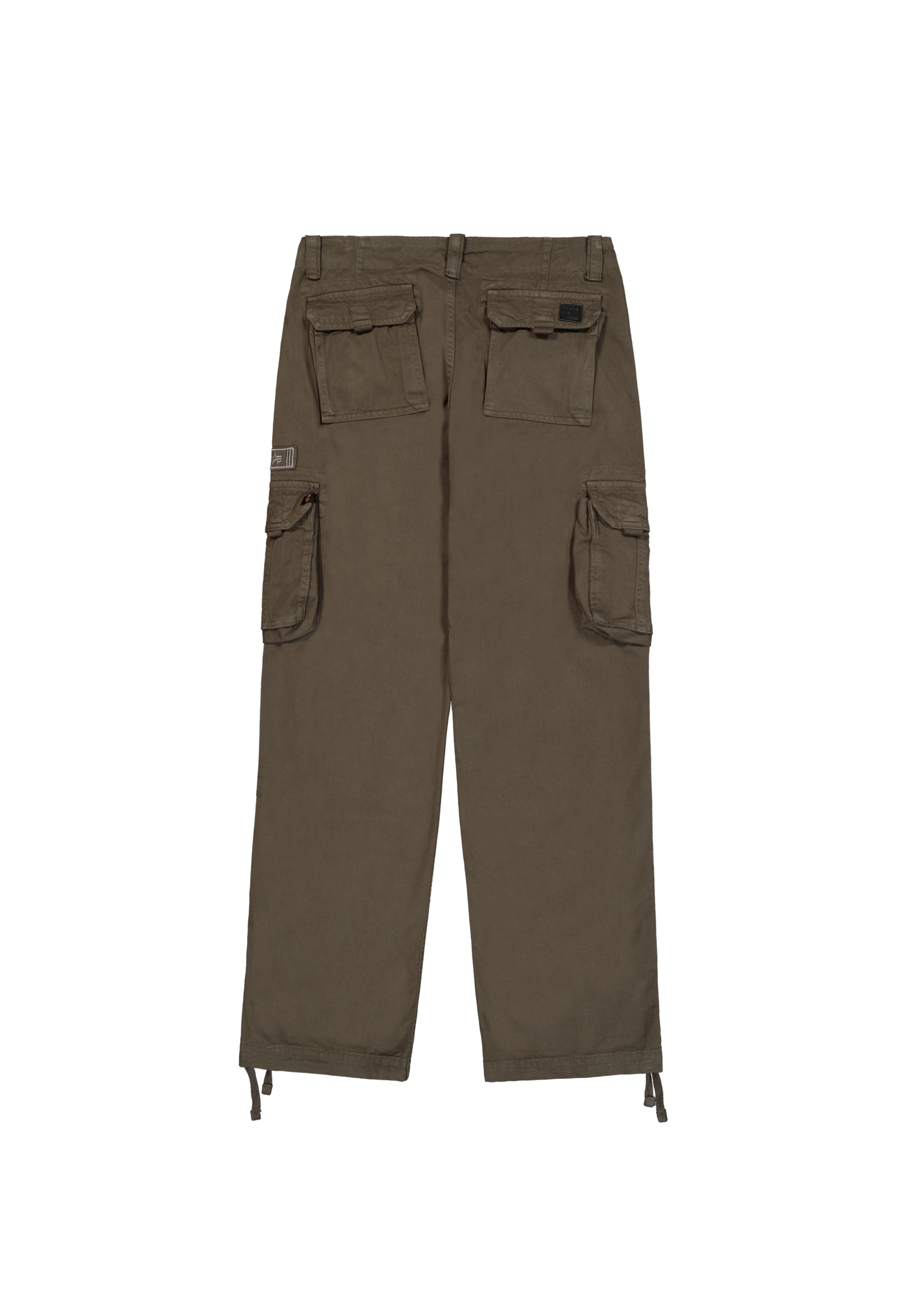 Alpha Industries Cargohose »Jet Pant«