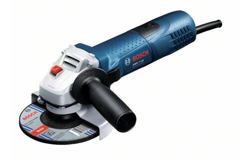 Bosch Professional Winkelschleifer