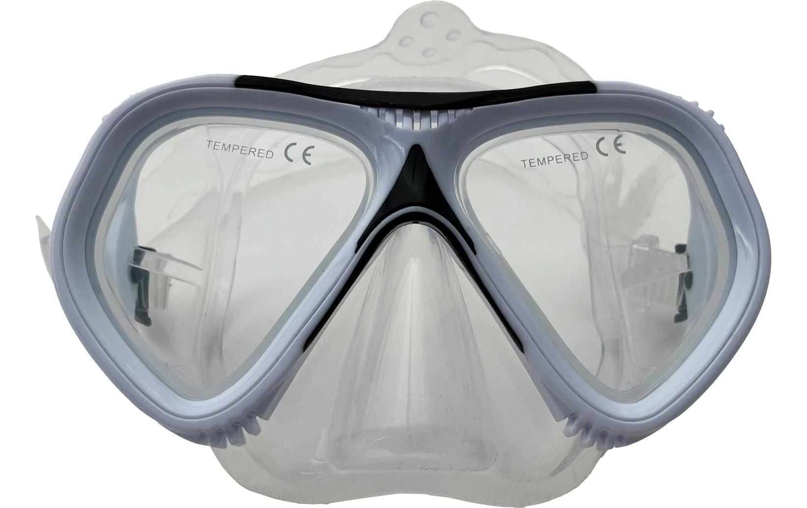 Schildkröt Funsports Masque de plongée »Funsports Schildkröt Erwachsenen «Tupai»«