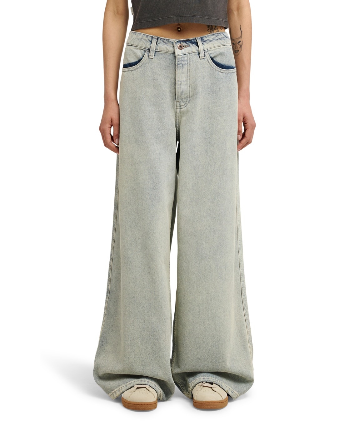 Image of Element Weite Jeans "365 Wide"