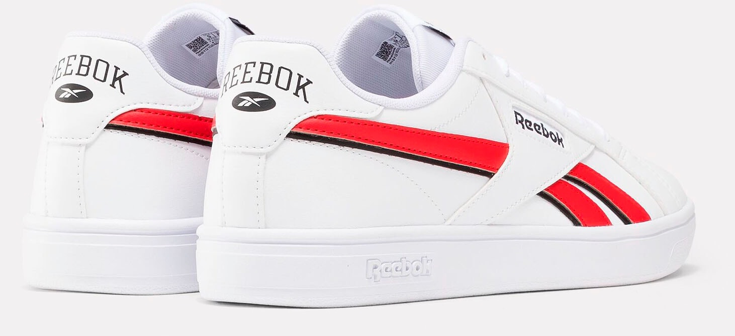 Reebok Classic Sneaker »COURT RETRO«