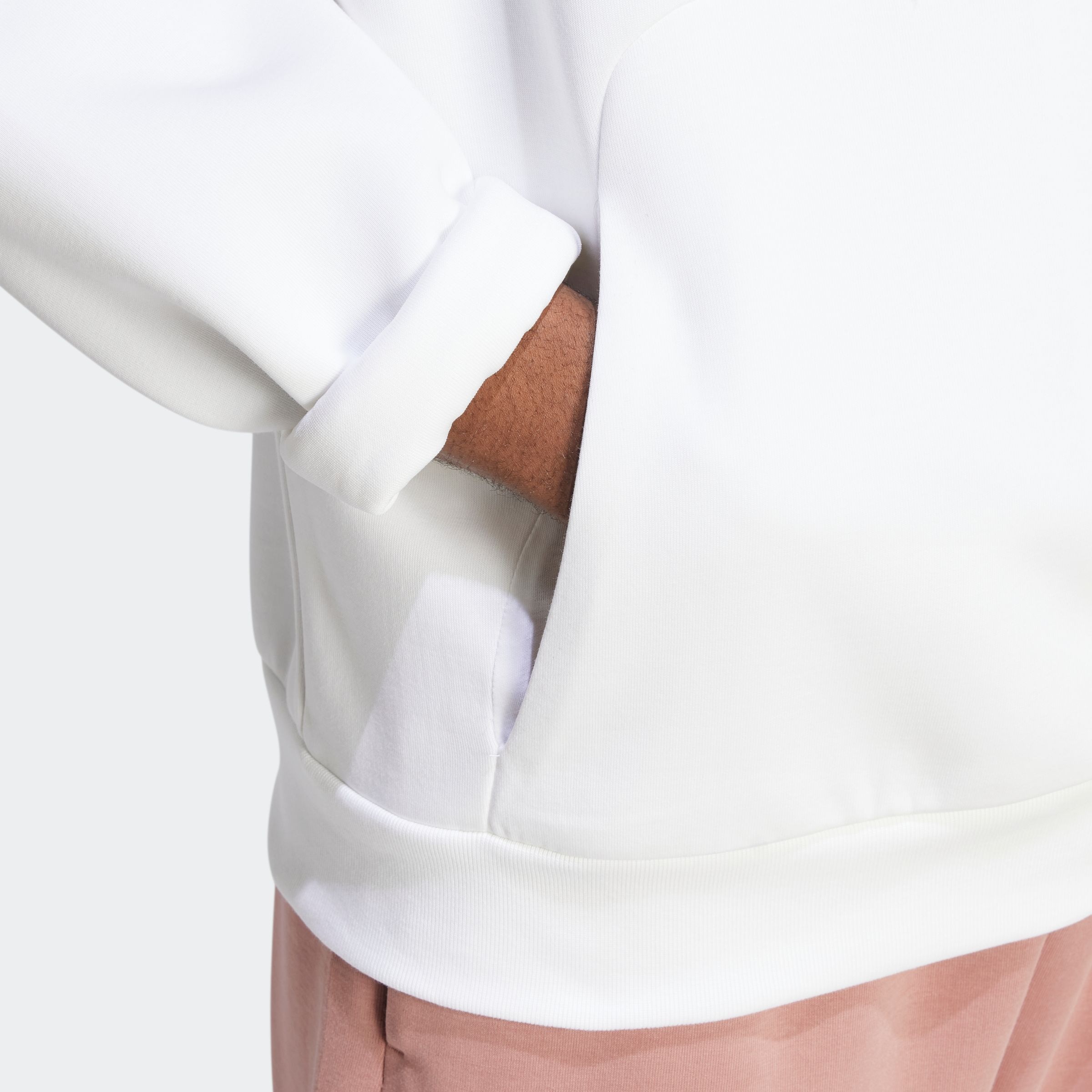 adidas Sportswear Sweat à capuche »M FI 3S HD«
