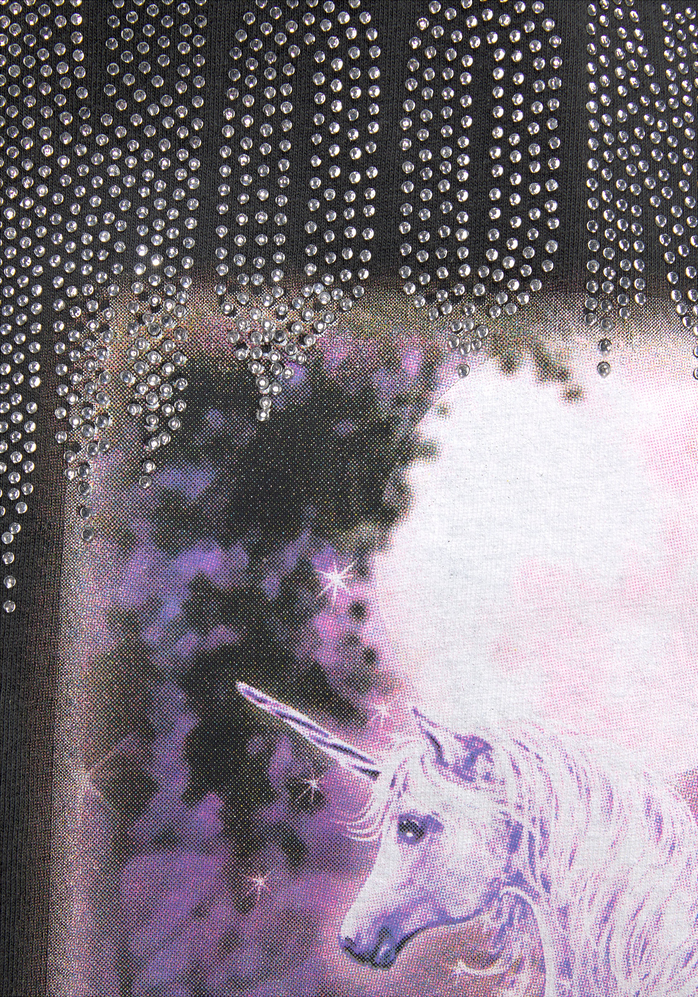 Arizona T-Shirt »MOONLIGHT«, in legerer Passform