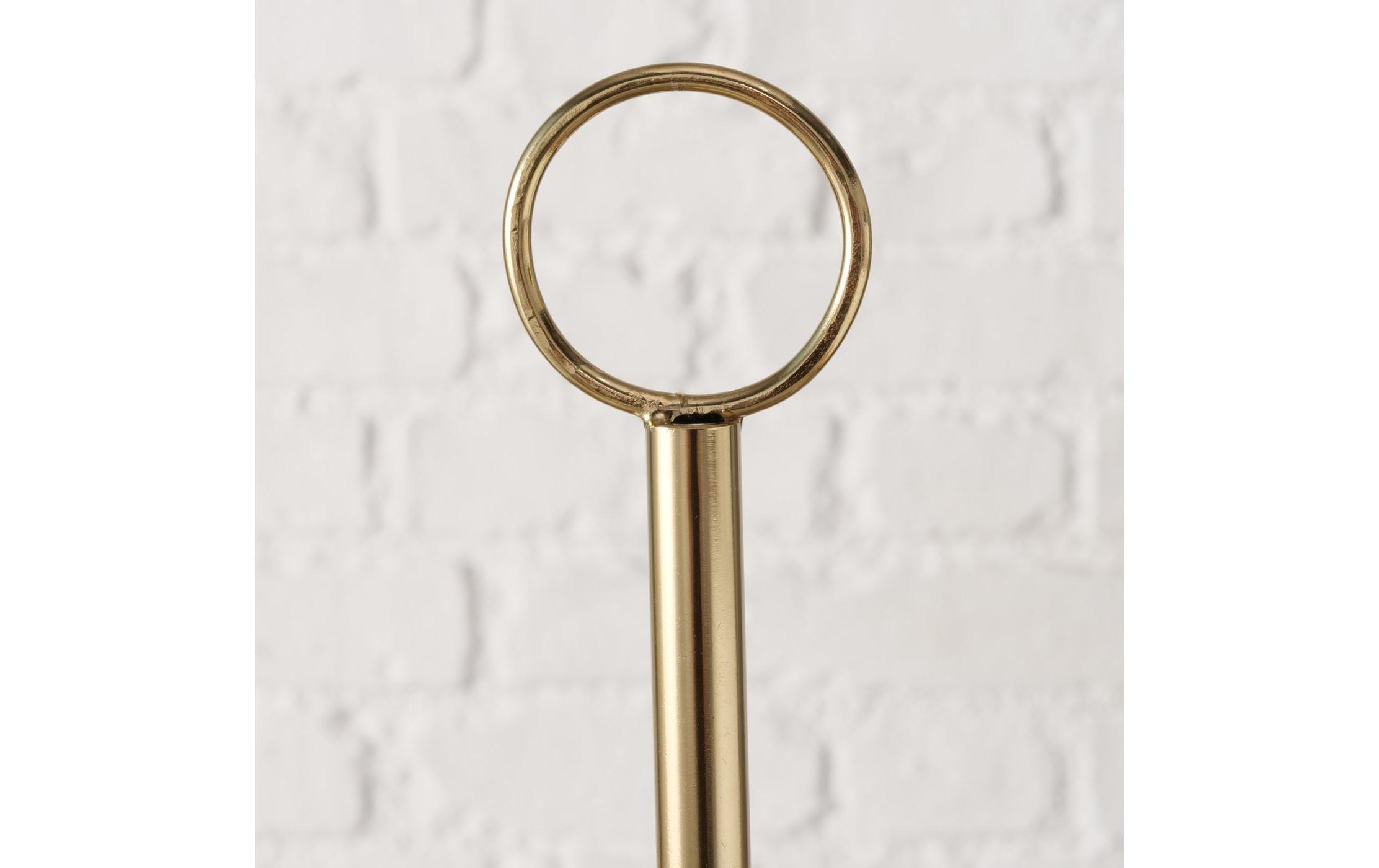 BOLTZE Etagere »Enrico, 70 x 36 cm«