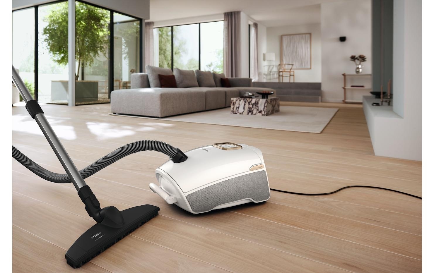 Miele Bodenstaubsauger »Guard L1 Parquet XL«, 890 W