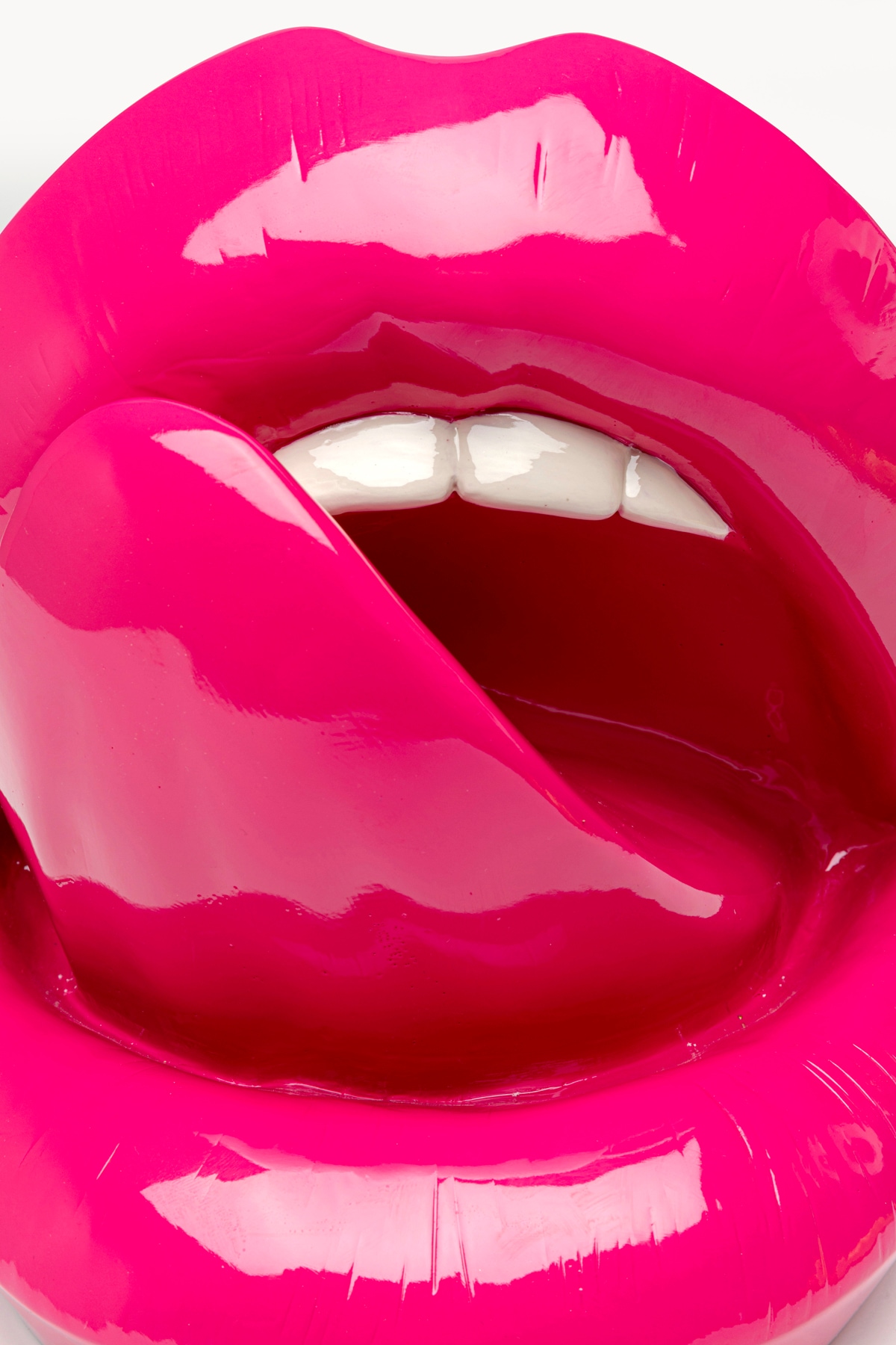Kare Design Dekoobjekt »Hot Lips« verschiedene Farben & Grössen