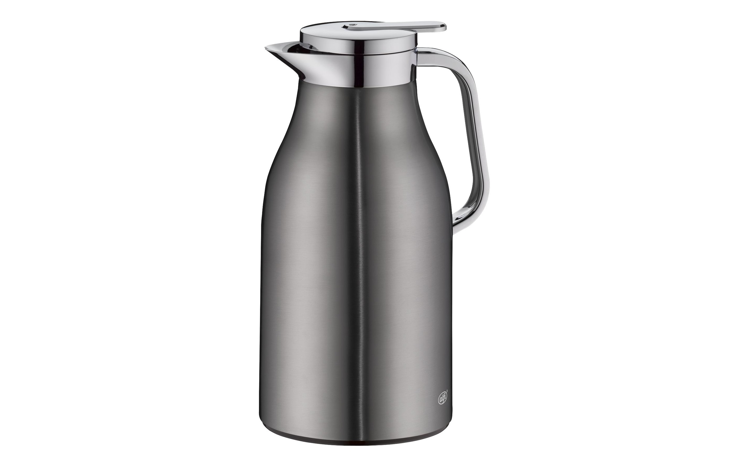 Image of Alfi Karaffe "Skyline 1500 ml" Karaffe aus Edelstahl