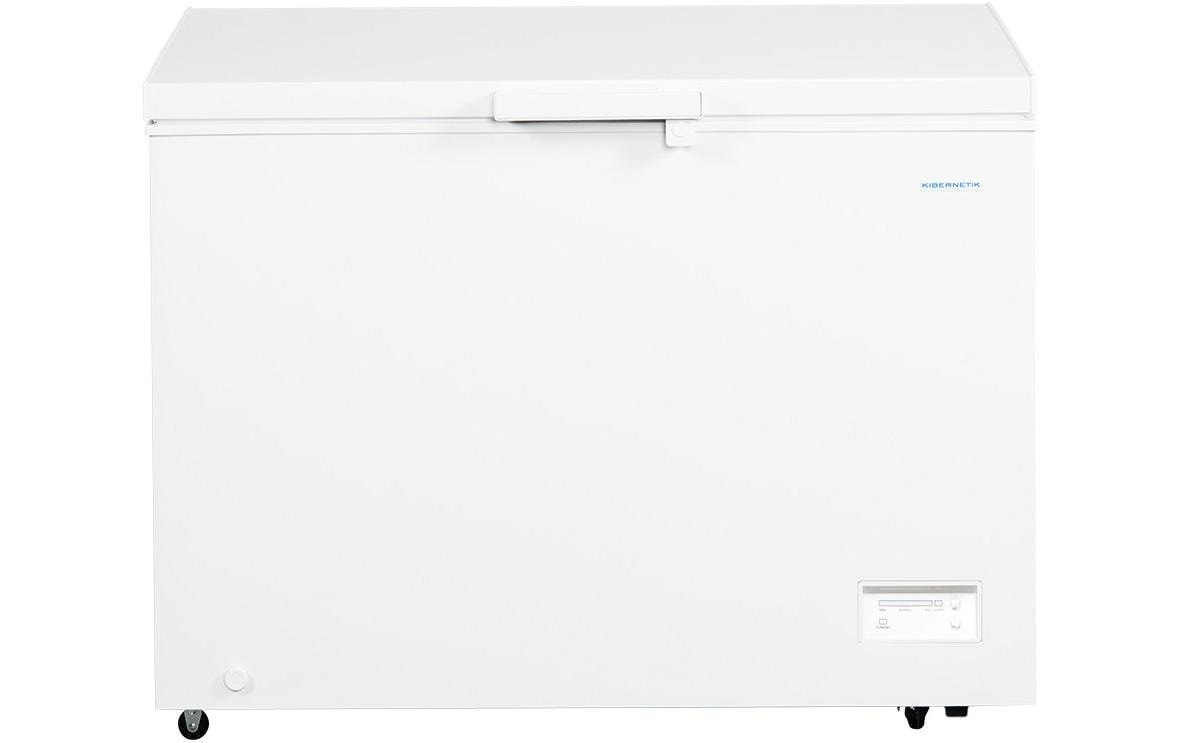 Image of Kibernetik Gefriertruhe "316L" 85 cm hoch 112 cm breit