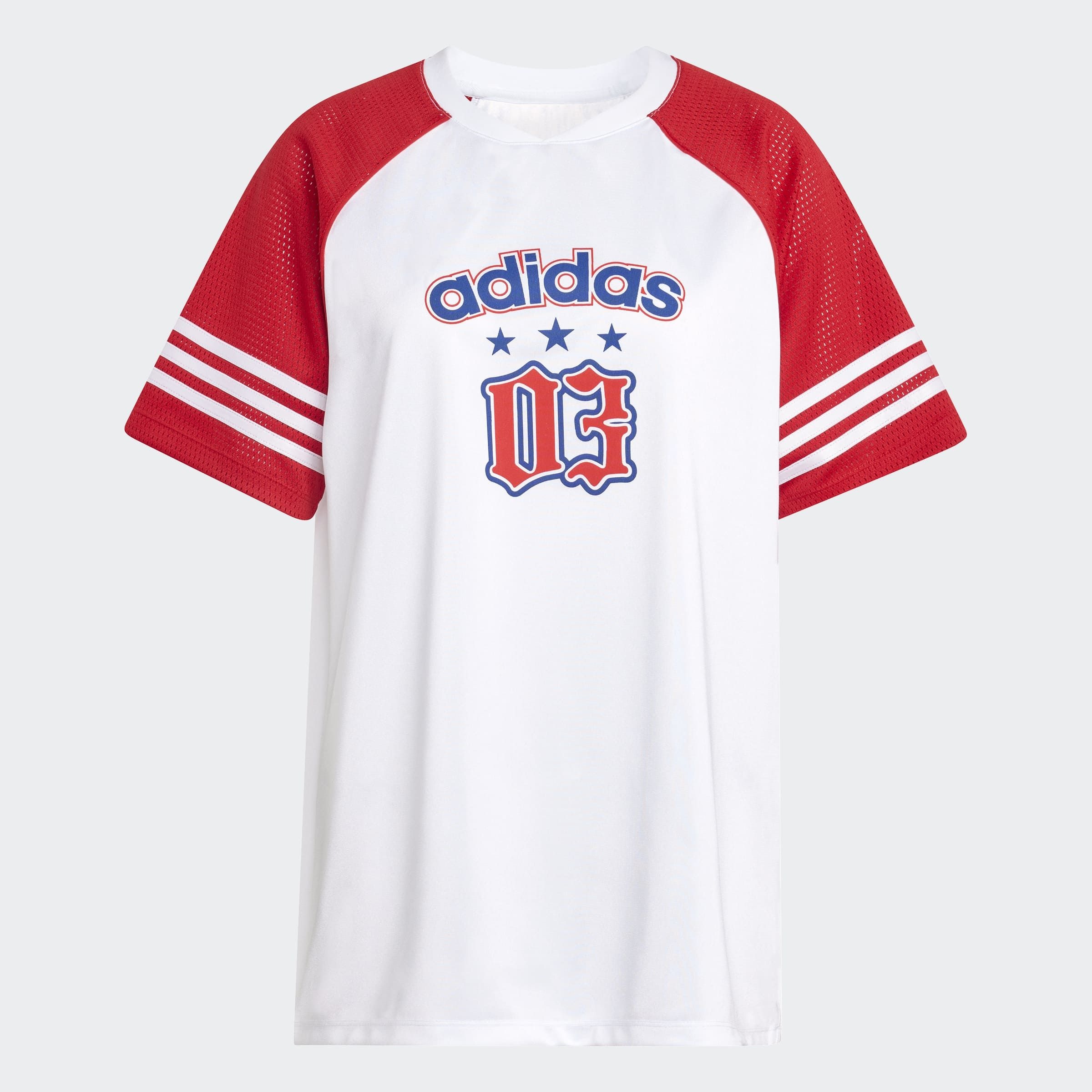 adidas Originals T-Shirt »JERSEY«