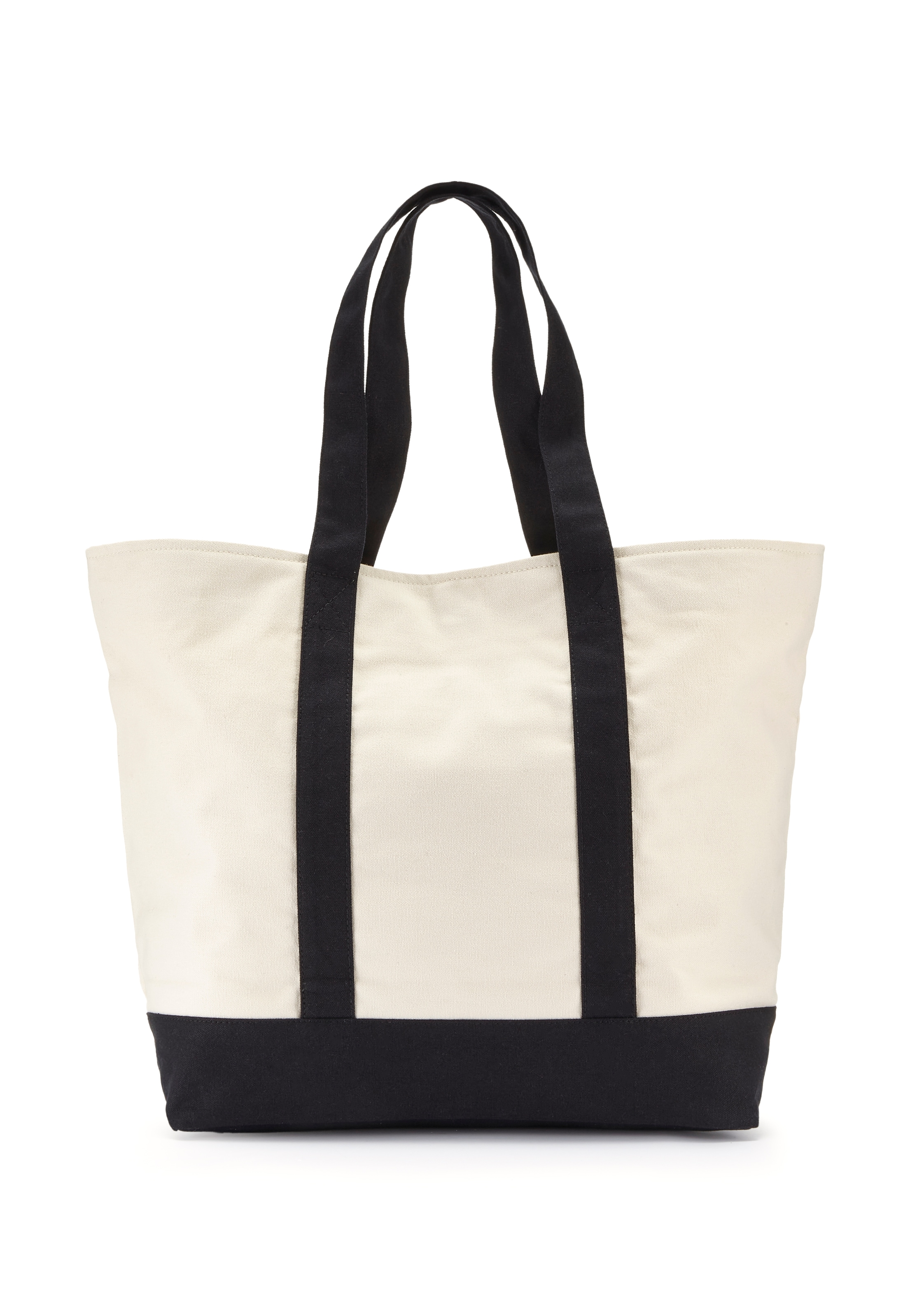 LASCANA Shopper, Strandtasche, Handtasche, Schultertasche, grosse Tasche, Tragetasche